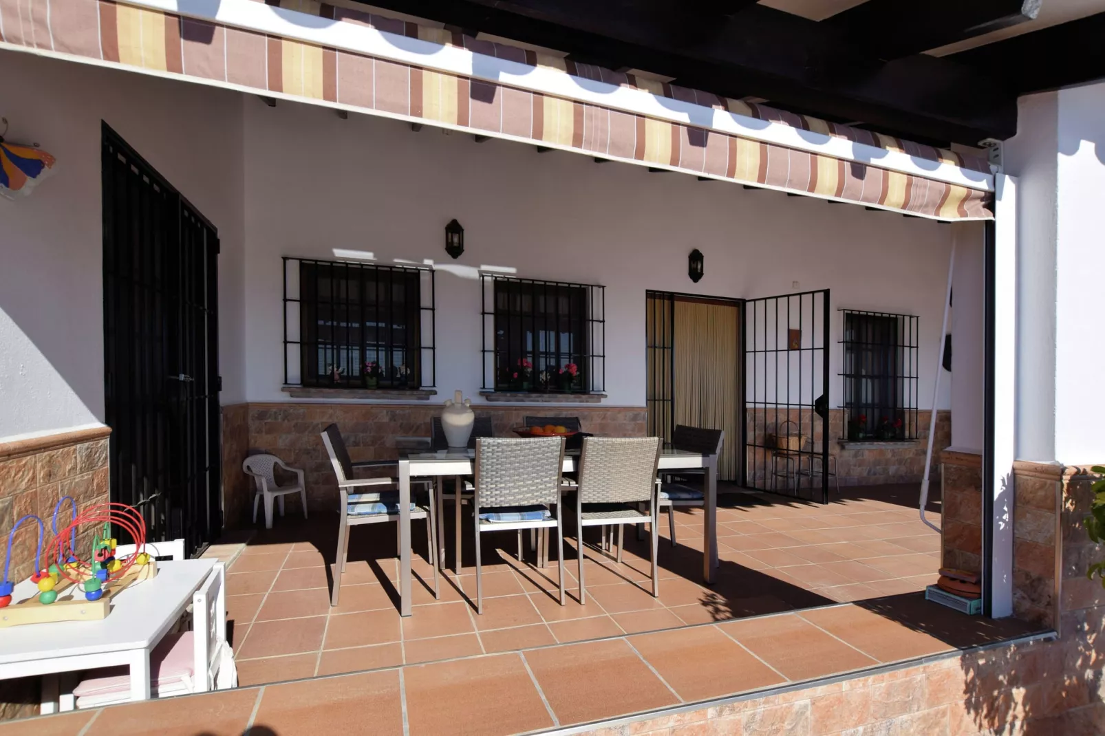 Casa Loli-Terrace balcony
