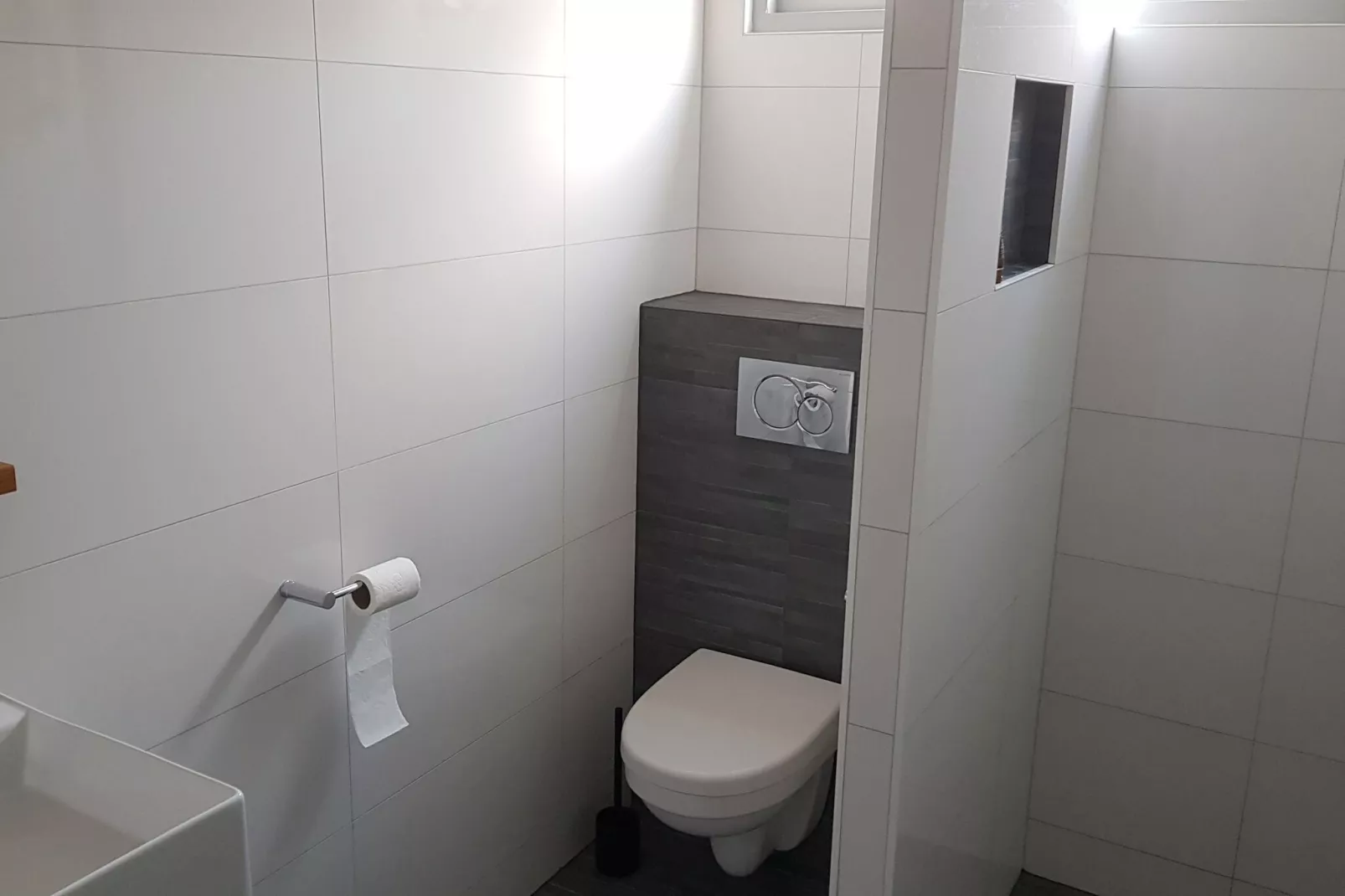 Parc de Kievit 13-Bathroom