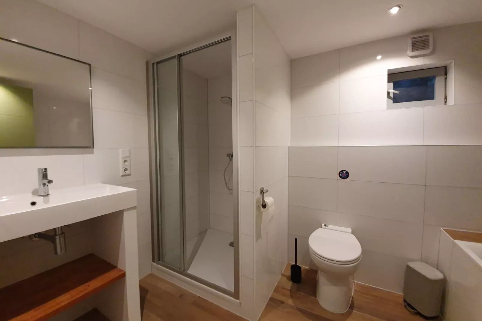 Parc de Kievit 13-Bathroom