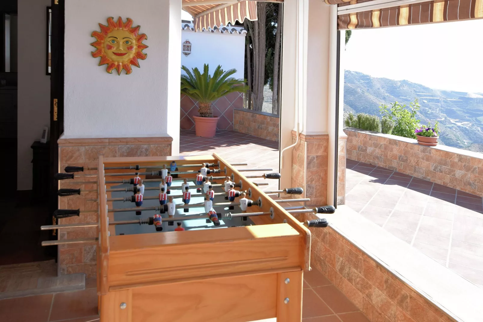 Casa Loli-Facilities