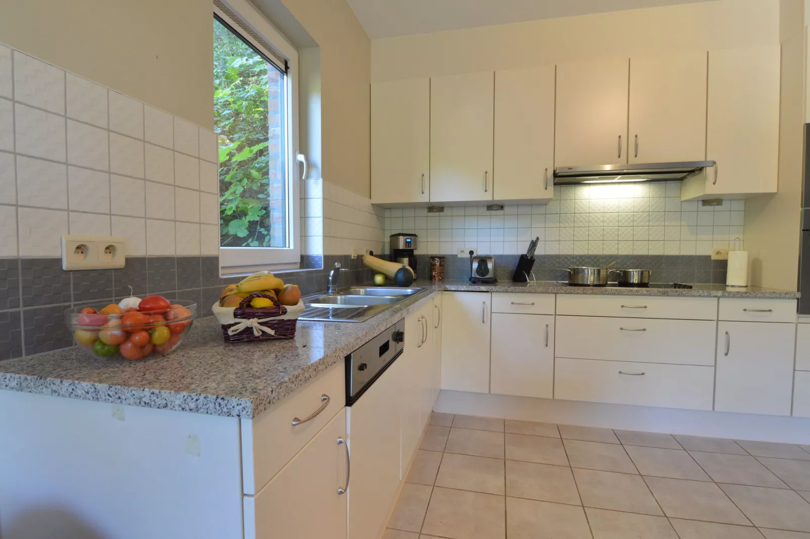 Villa Swing-Cuisine
