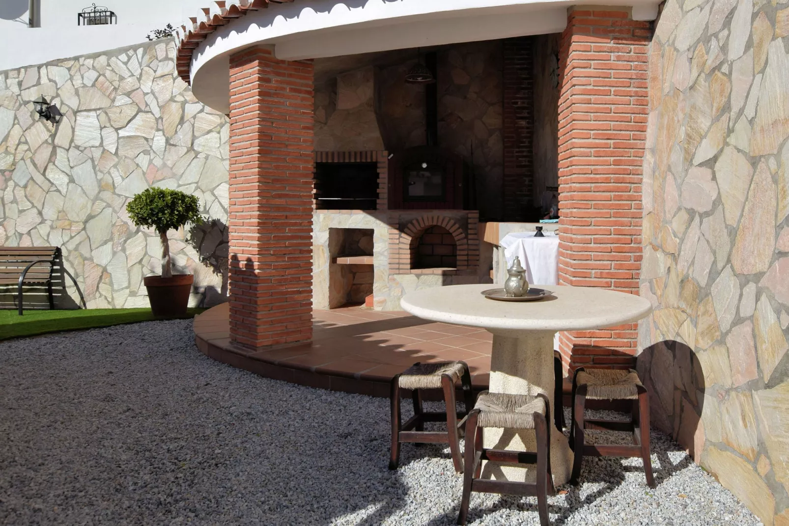 Casa Loli-Facilities