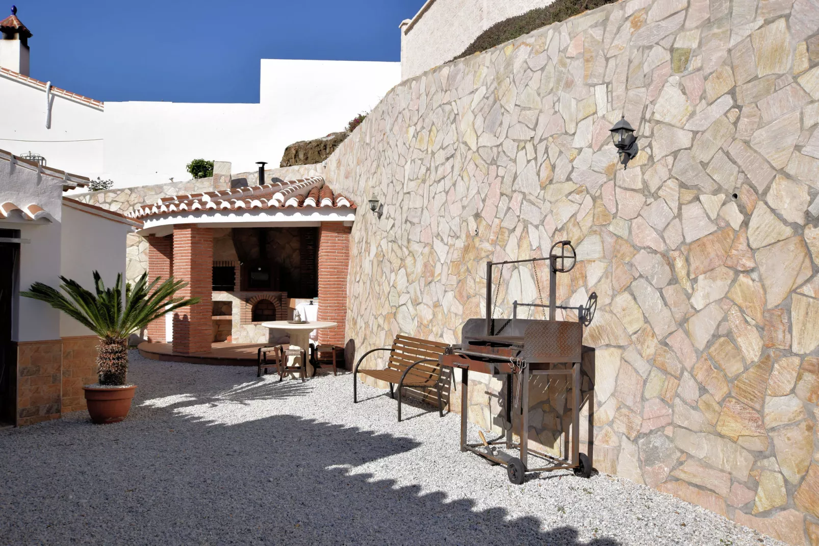 Casa Loli-Facilities