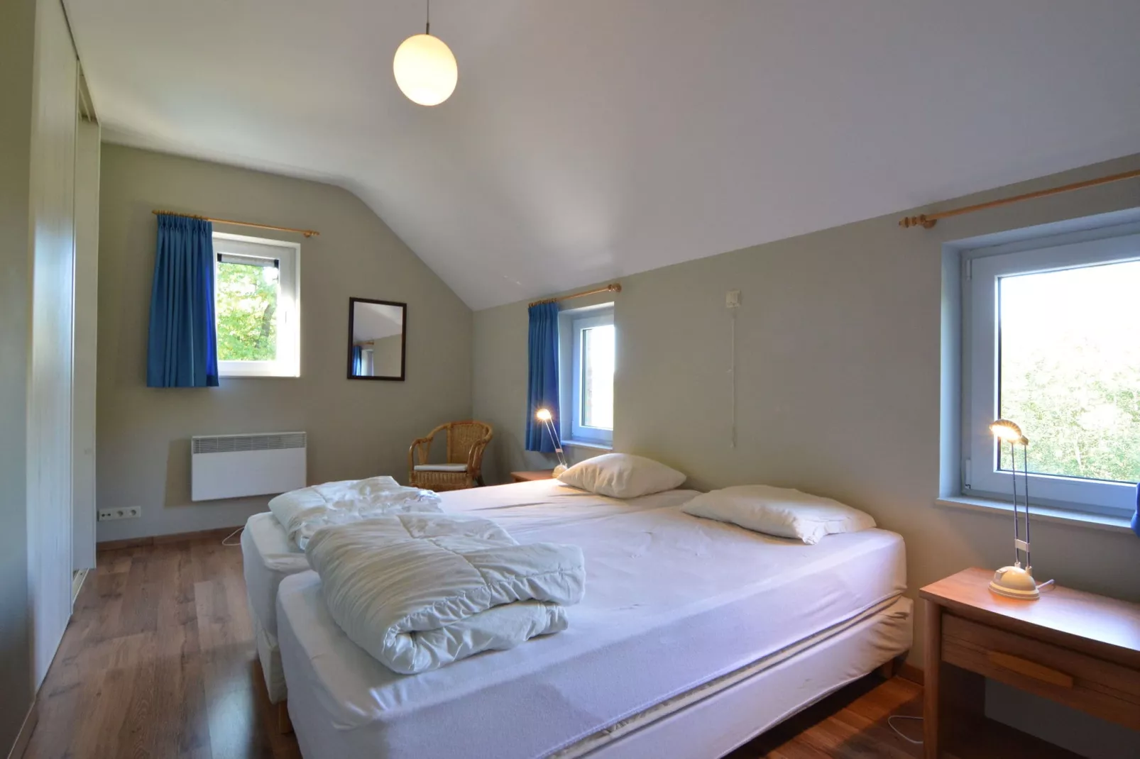 Villa Swing-Chambre