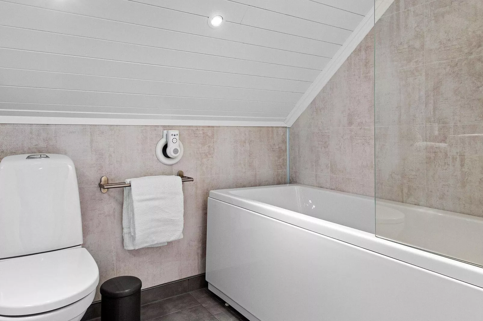 7 person holiday home in Bud-Indoor