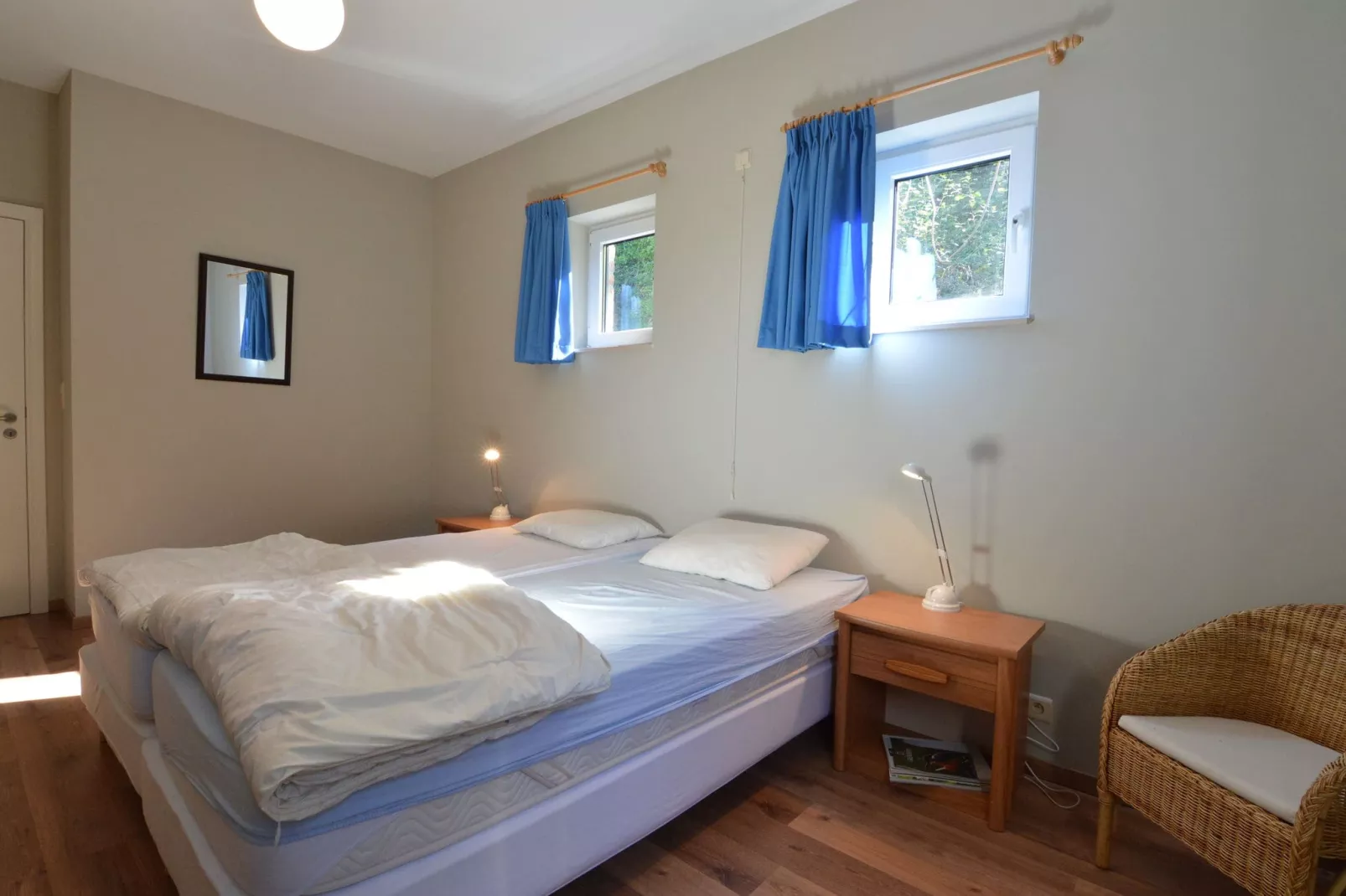 Villa Swing-Chambre