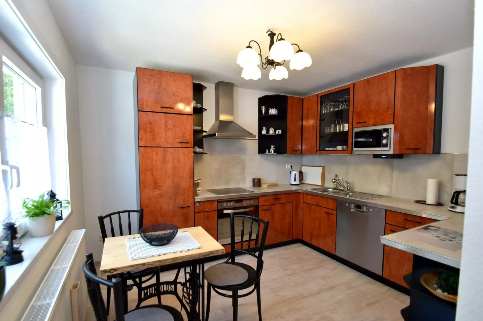 Harzliebe-Kitchen