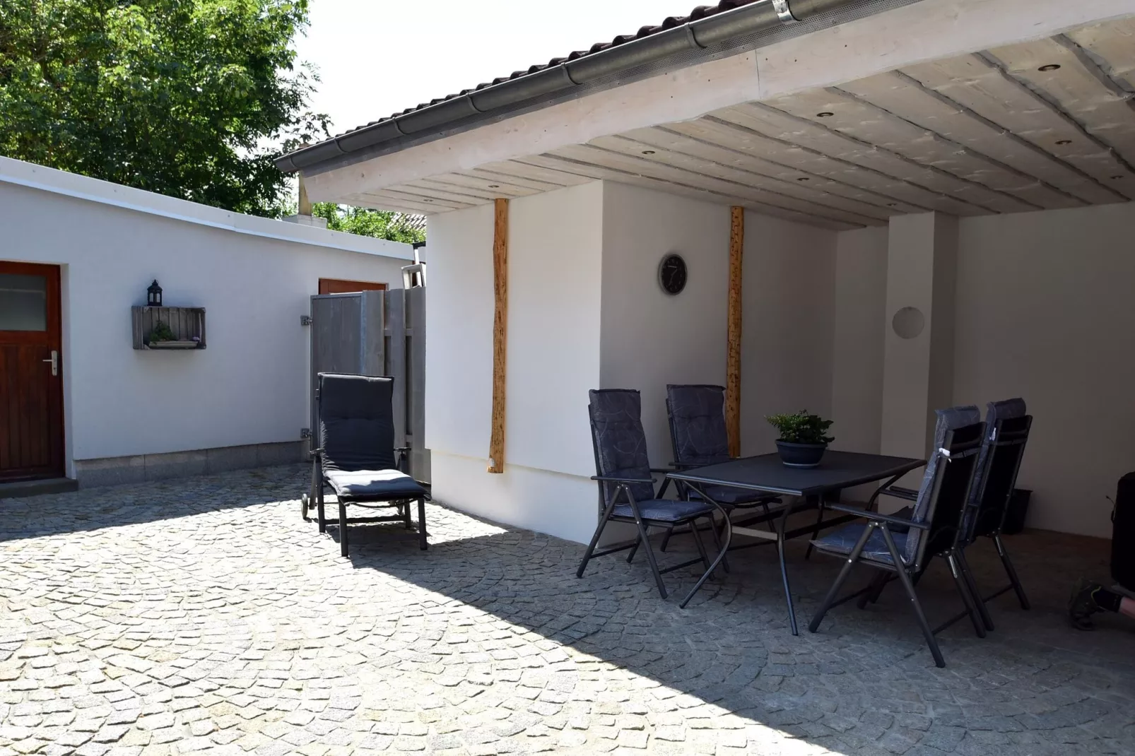 Harzliebe-Terrace balcony