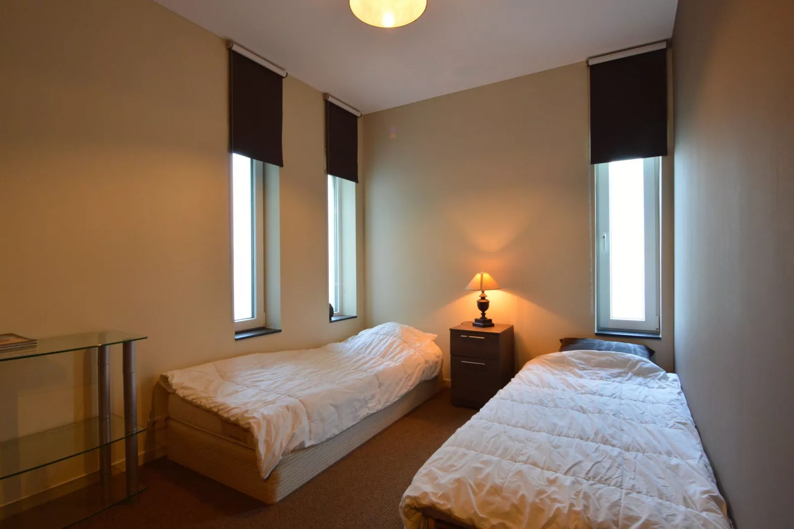 Villa Swing-Chambre