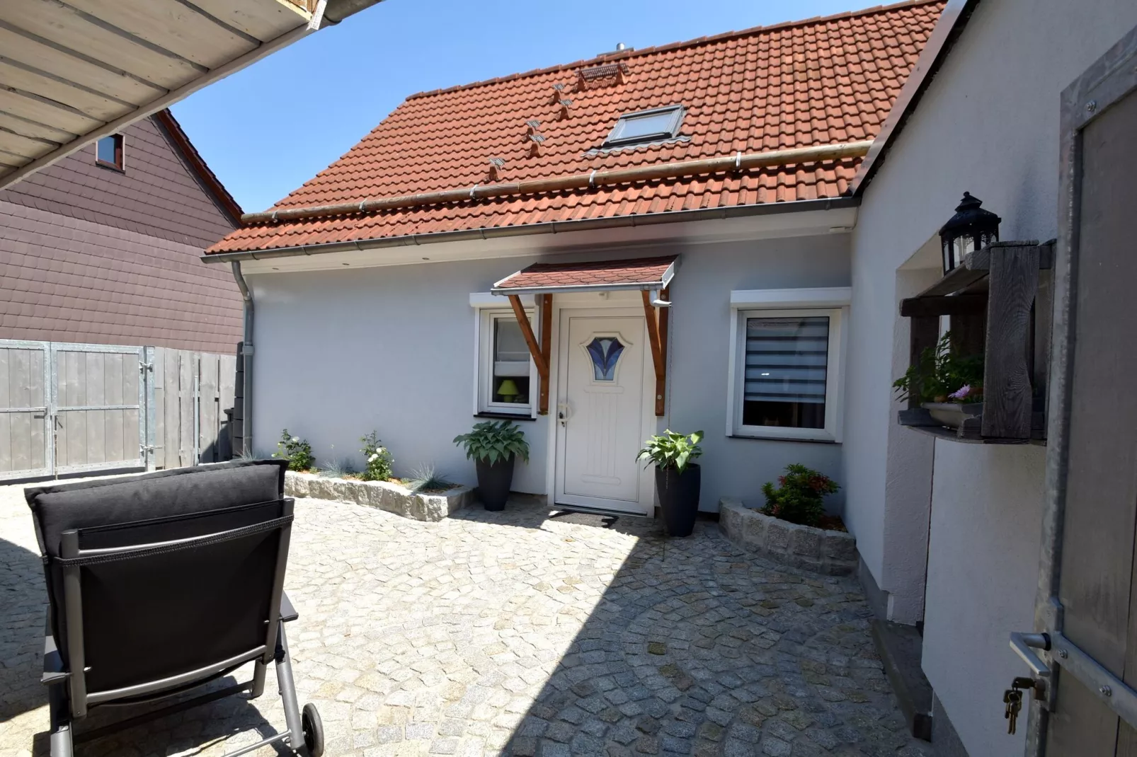 Harzliebe-Exterior summer