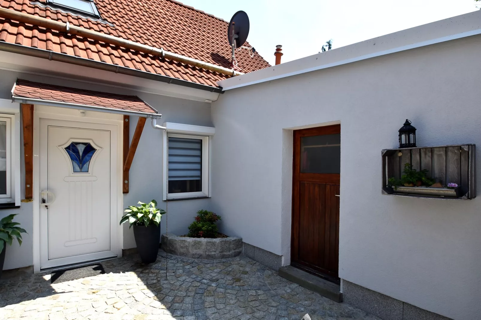 Harzliebe-Exterior summer