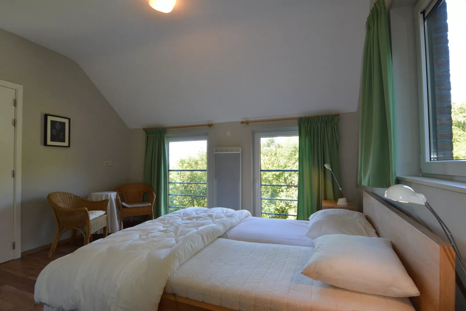 Villa Swing-Chambre