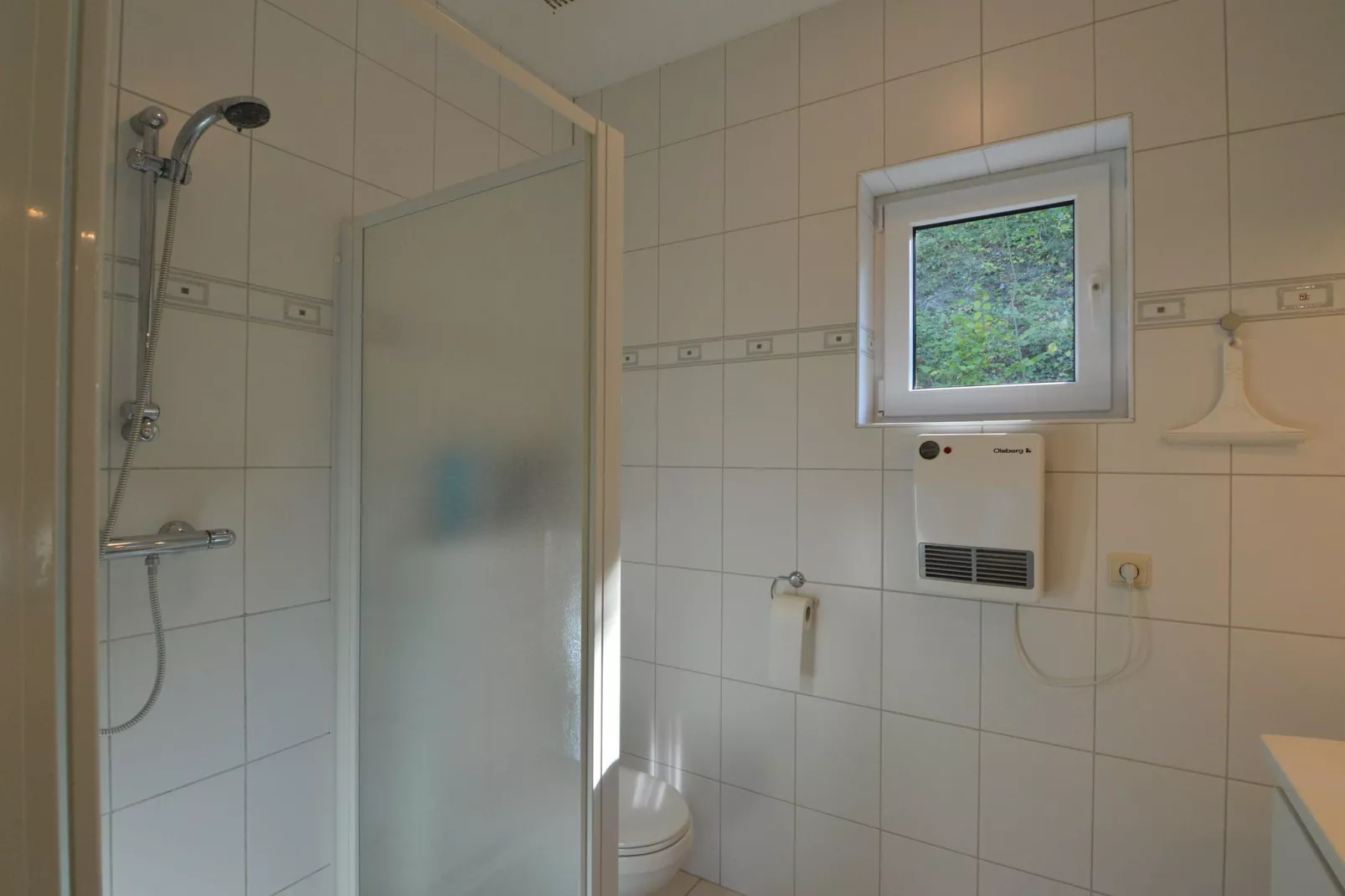 Villa Swing-Salle de bain
