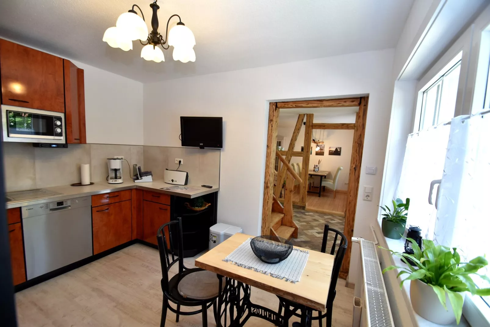 Harzliebe-Kitchen