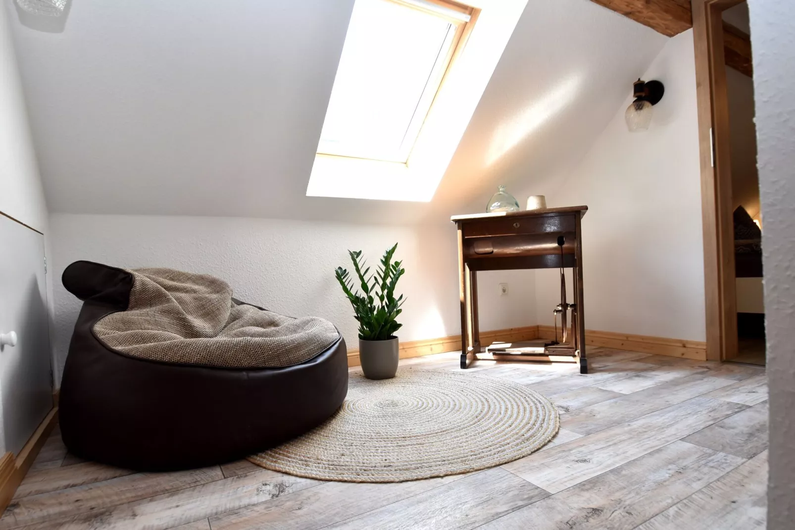 Harzliebe-Bedroom