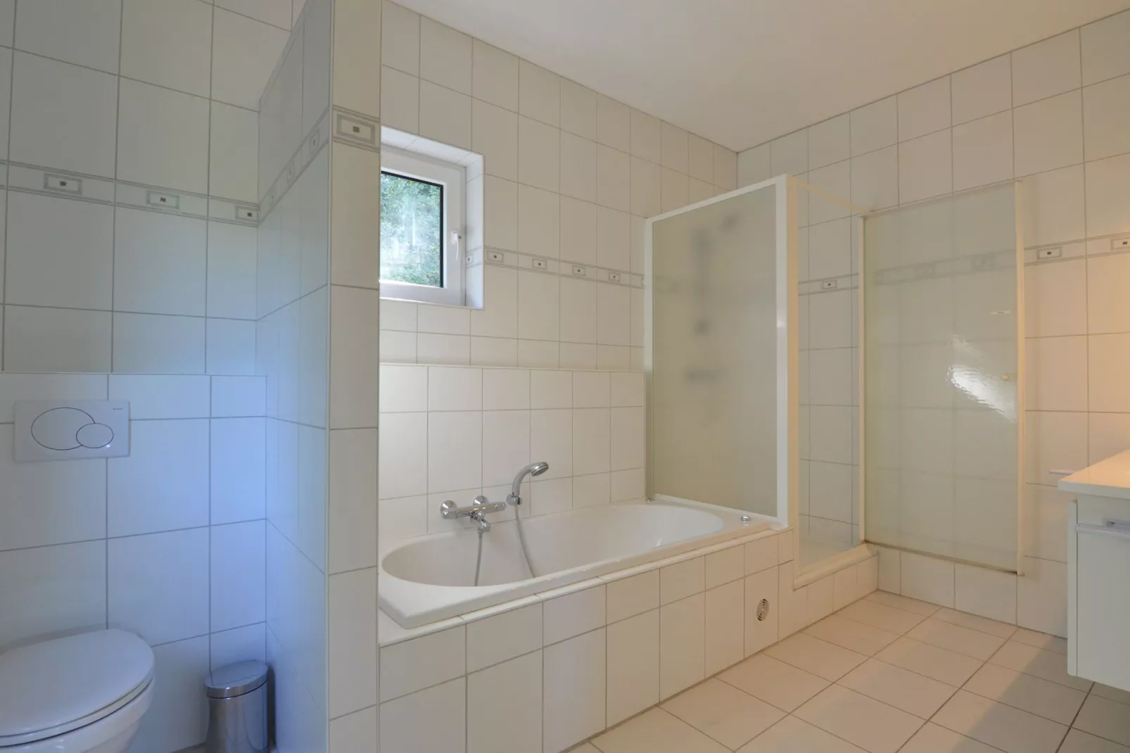 Villa Swing-Salle de bain