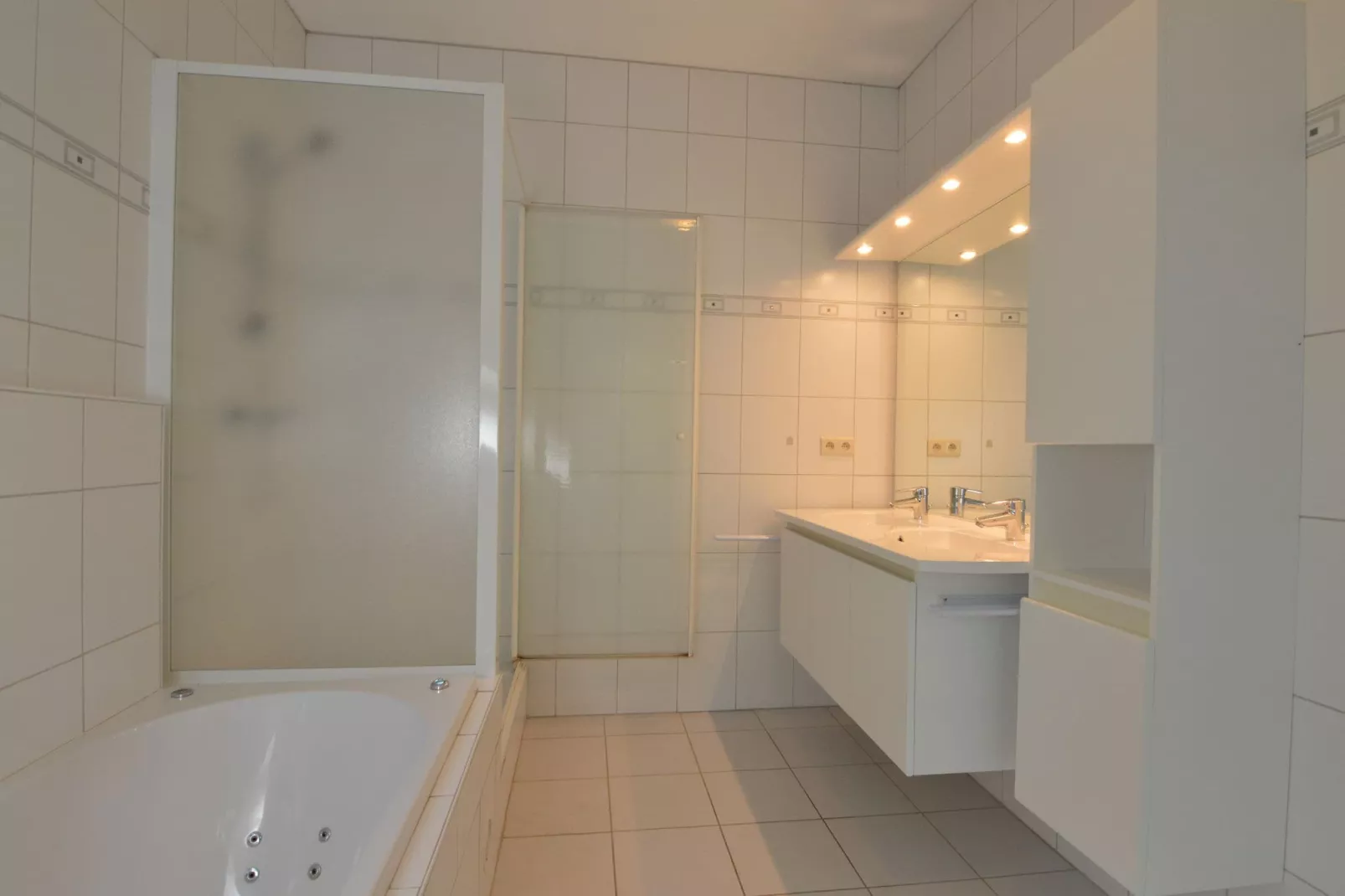 Villa Swing-Salle de bain
