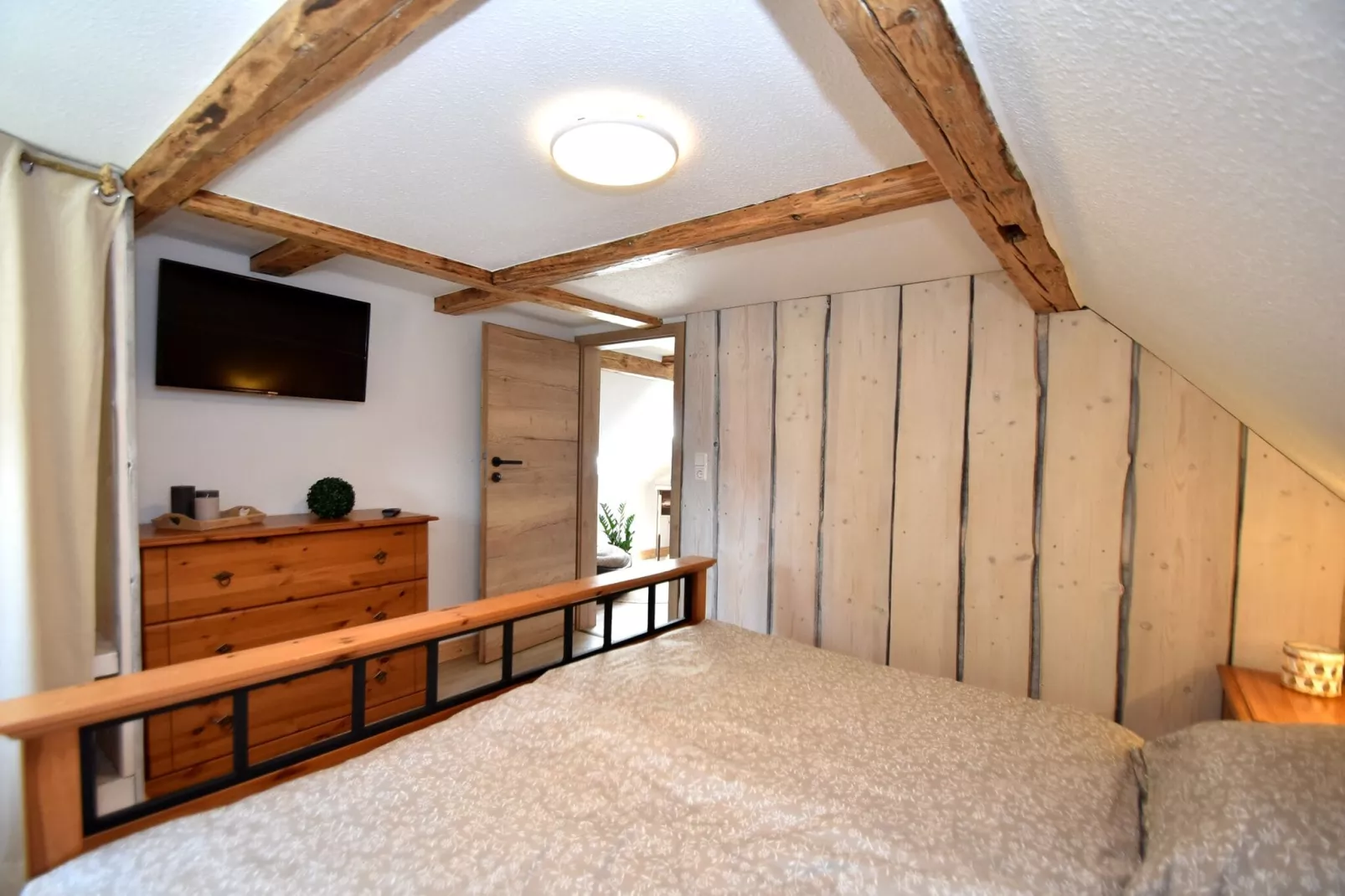 Harzliebe-Bedroom