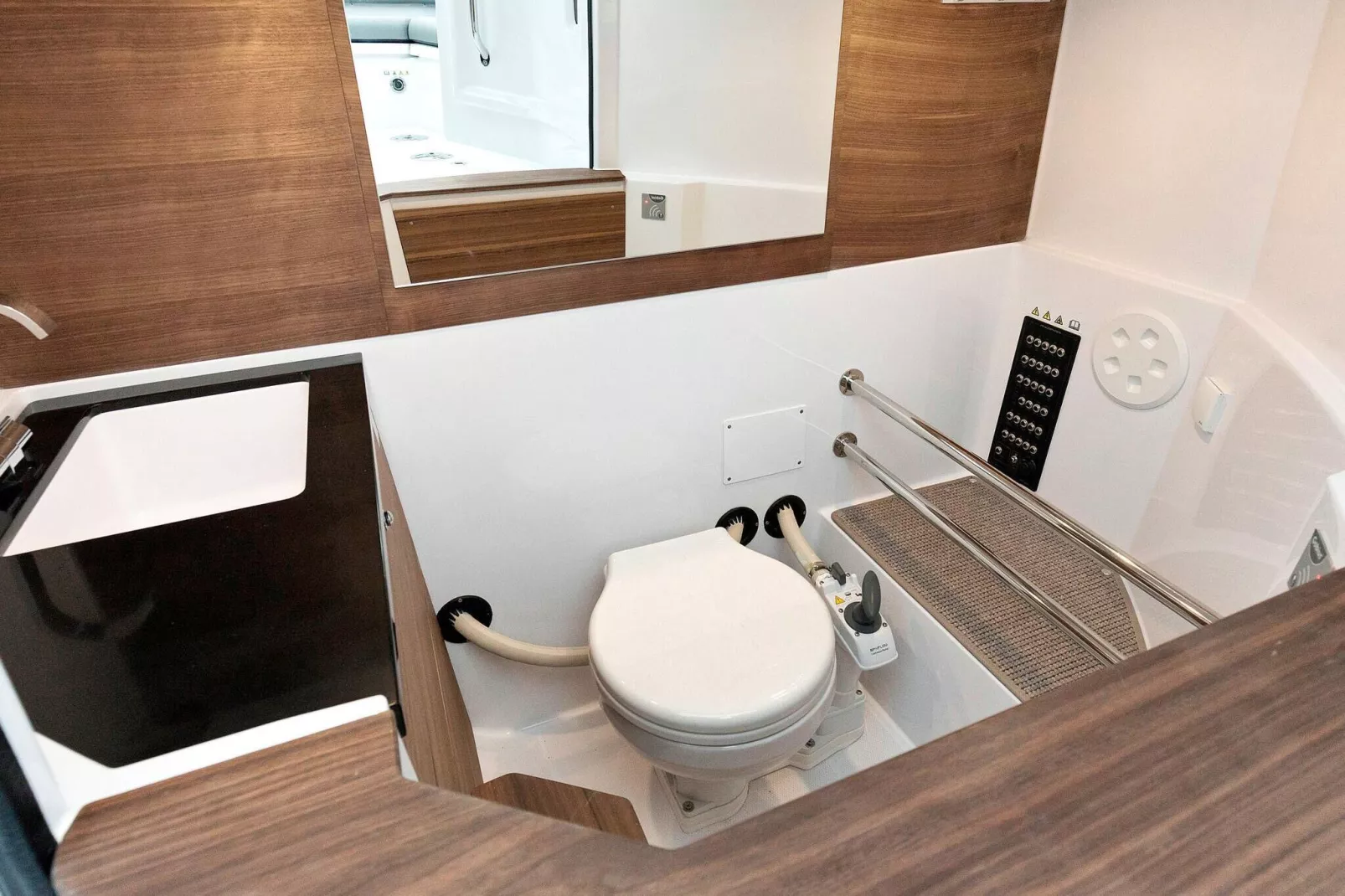 7 person holiday home in Bud-Not tagged