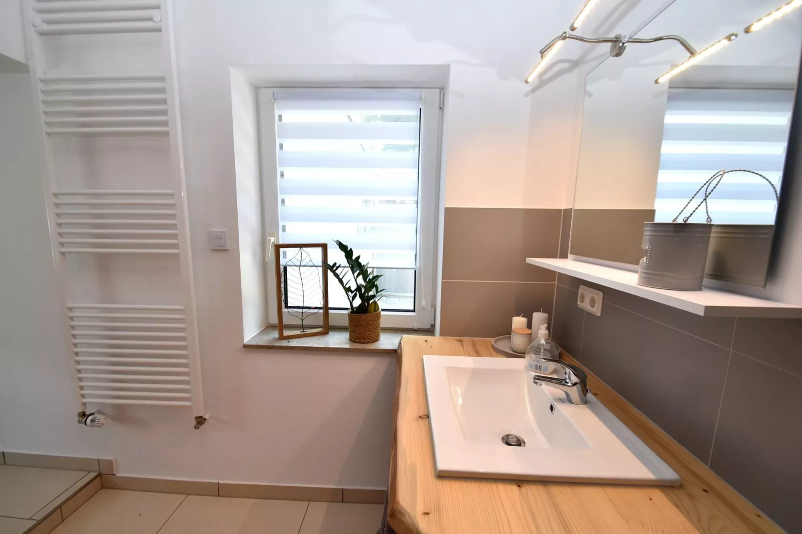 Harzliebe-Bathroom
