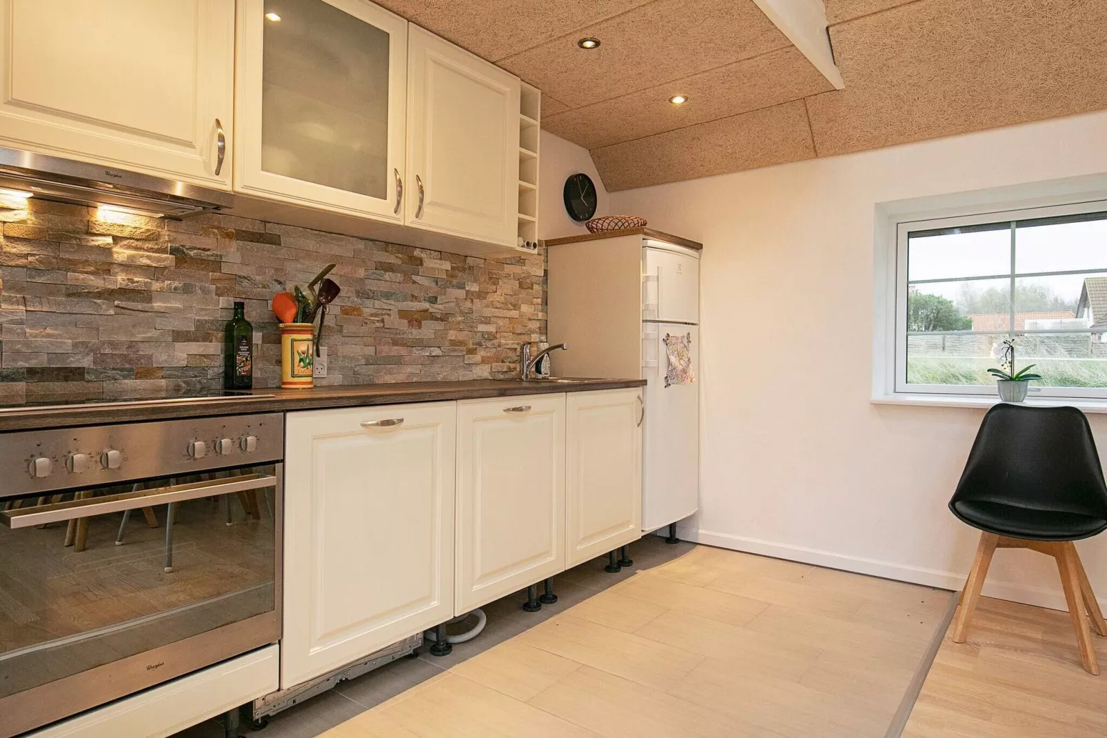6 Personen Ferienhaus in Løkken