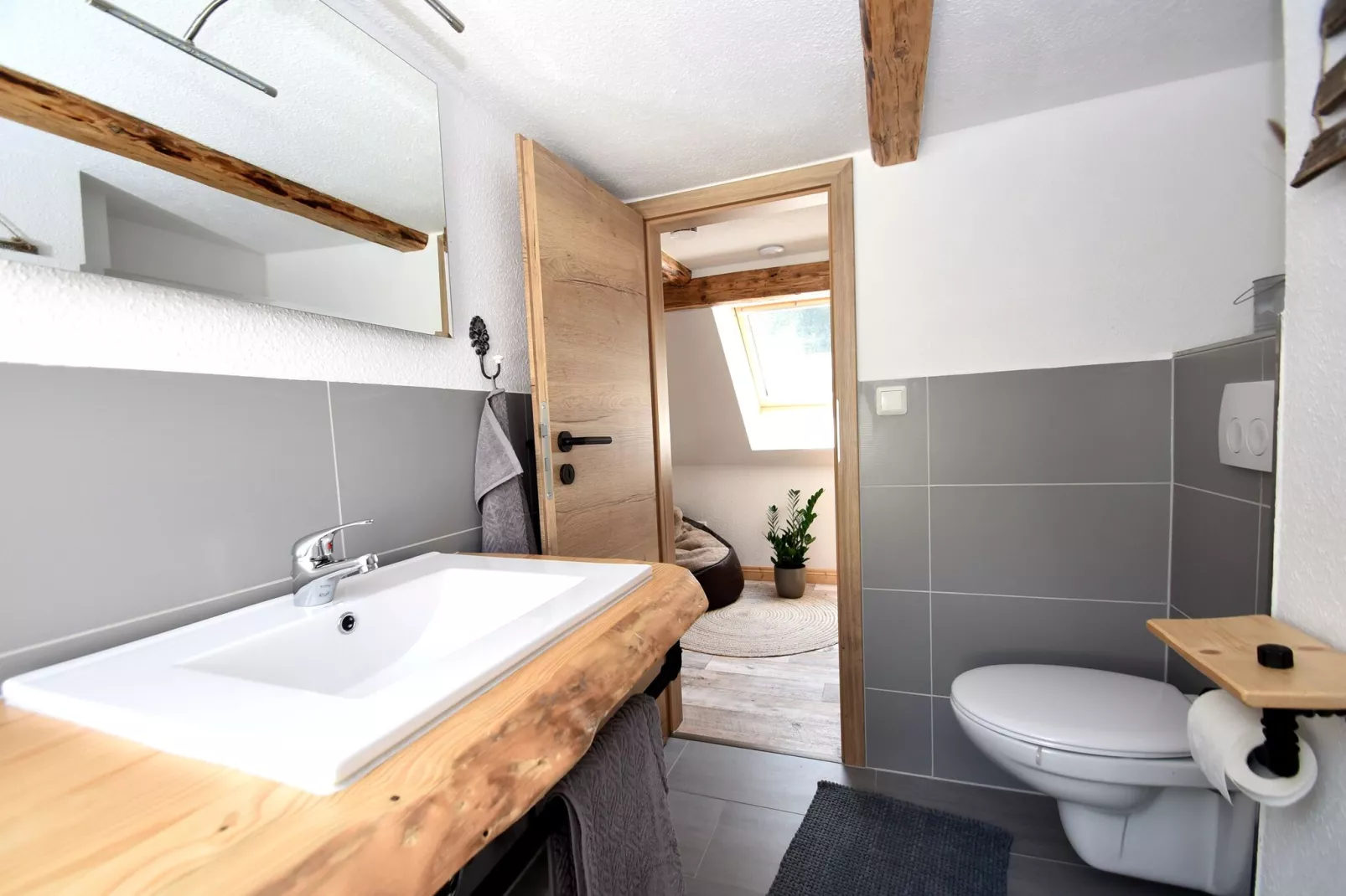 Harzliebe-Bathroom