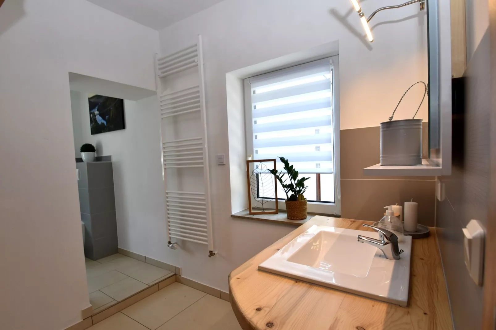 Harzliebe-Bathroom