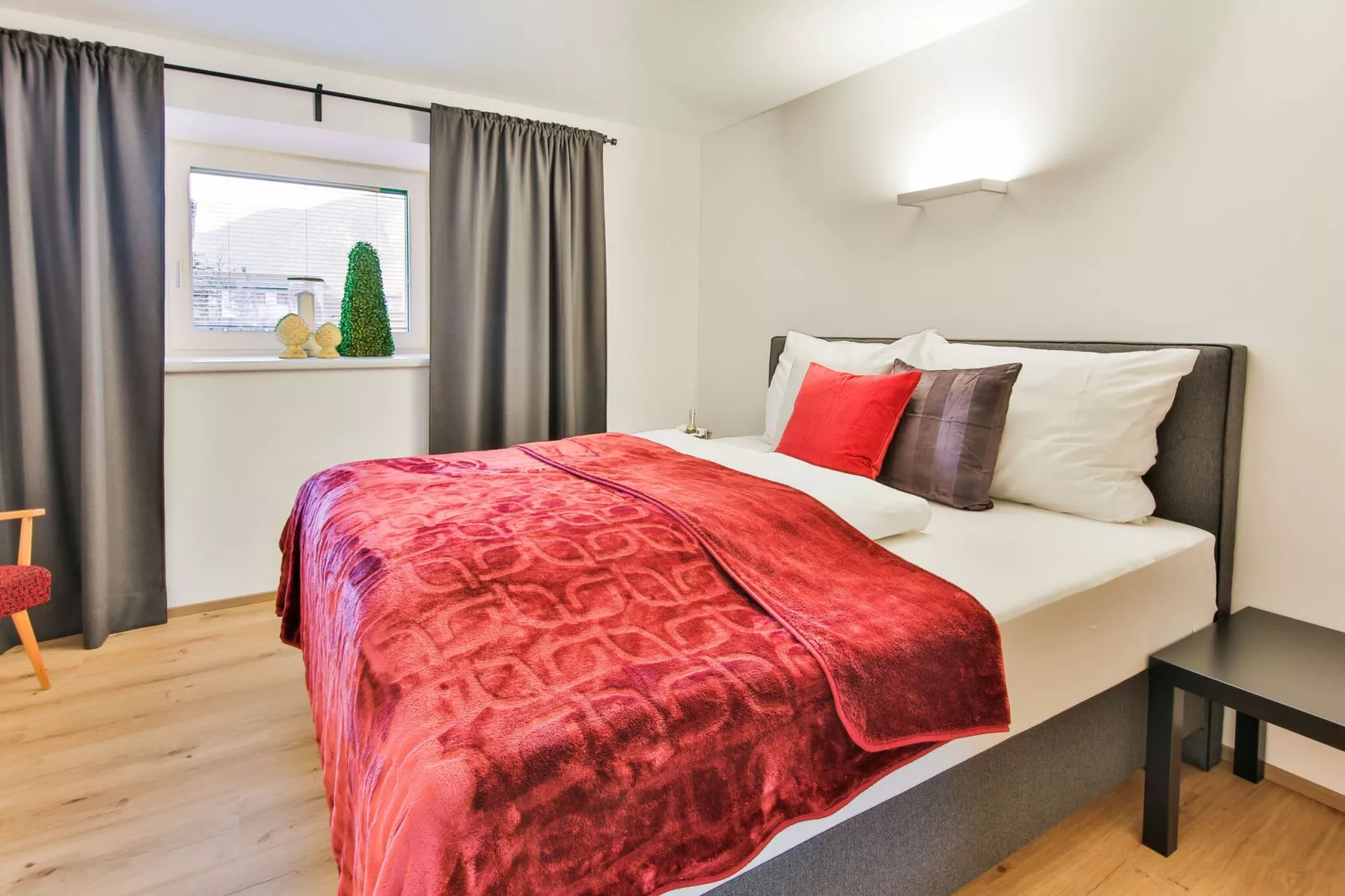 Kratzer Apartment Inzing 1-Schlafzimmer