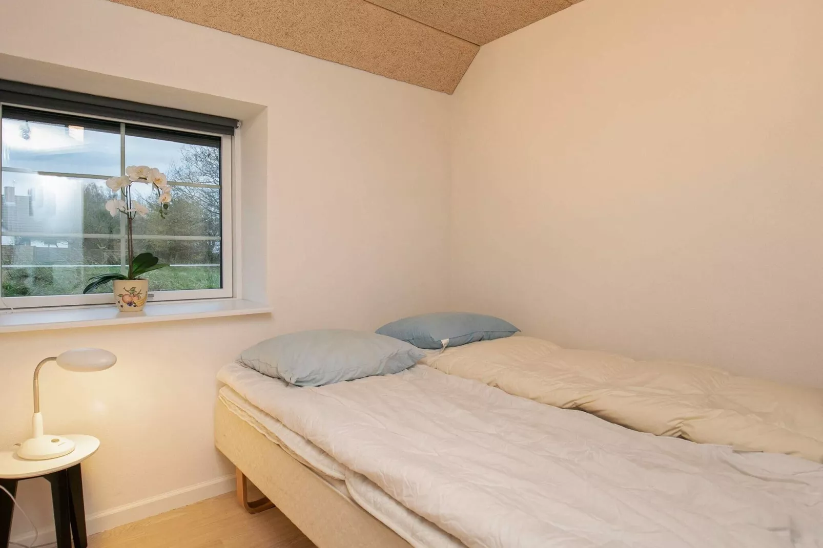 Maison de vacances pour 6 a Løkken-Intérieur