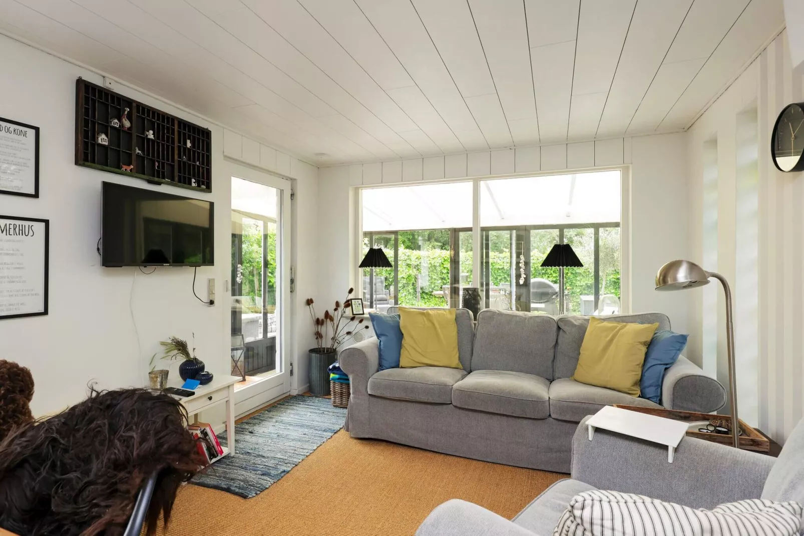 6 person holiday home in Karrebæksminde-By Traum-Indoor