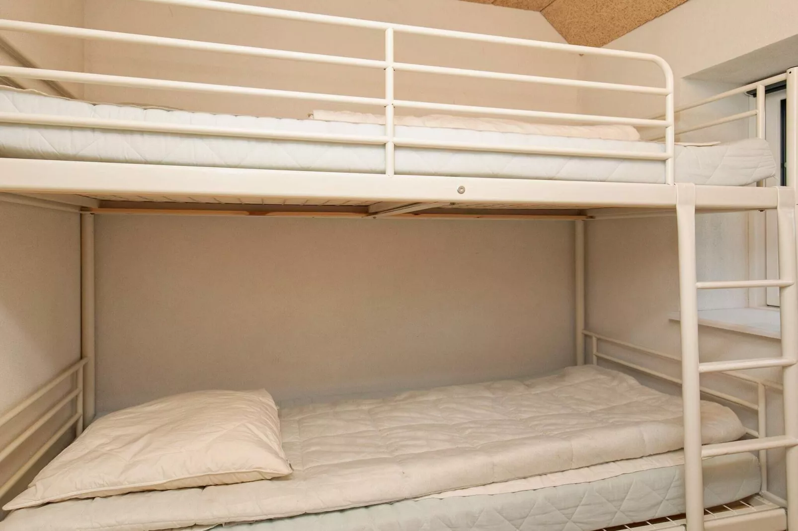 Maison de vacances pour 6 a Løkken-Intérieur