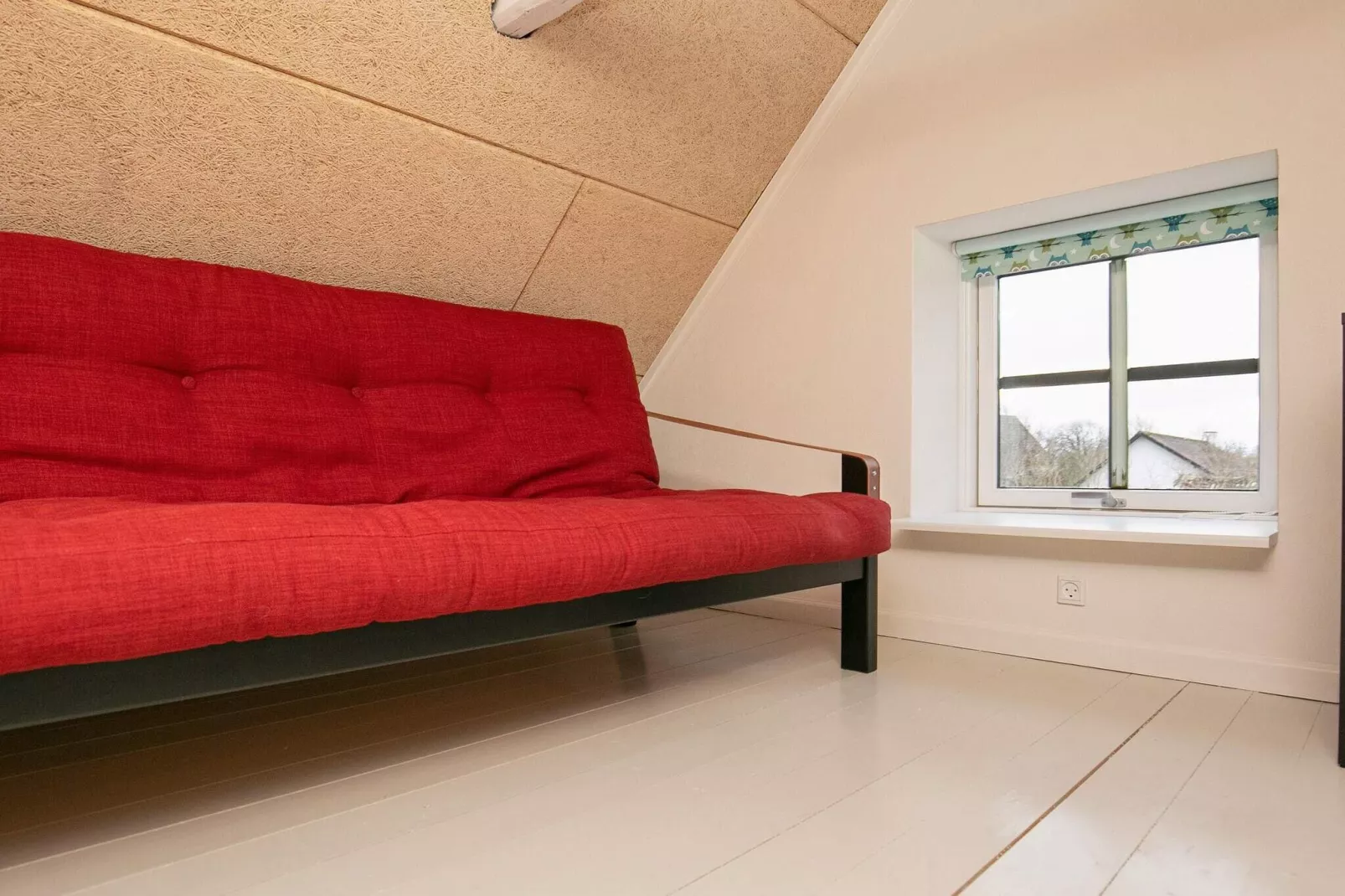Maison de vacances pour 6 a Løkken-Intérieur
