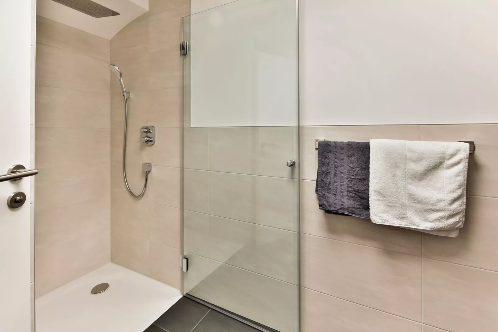 Kratzer Apartment Inzing 1-Badezimmer
