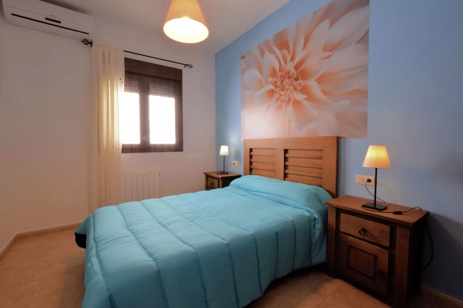 Villa Alejandro-Bedroom