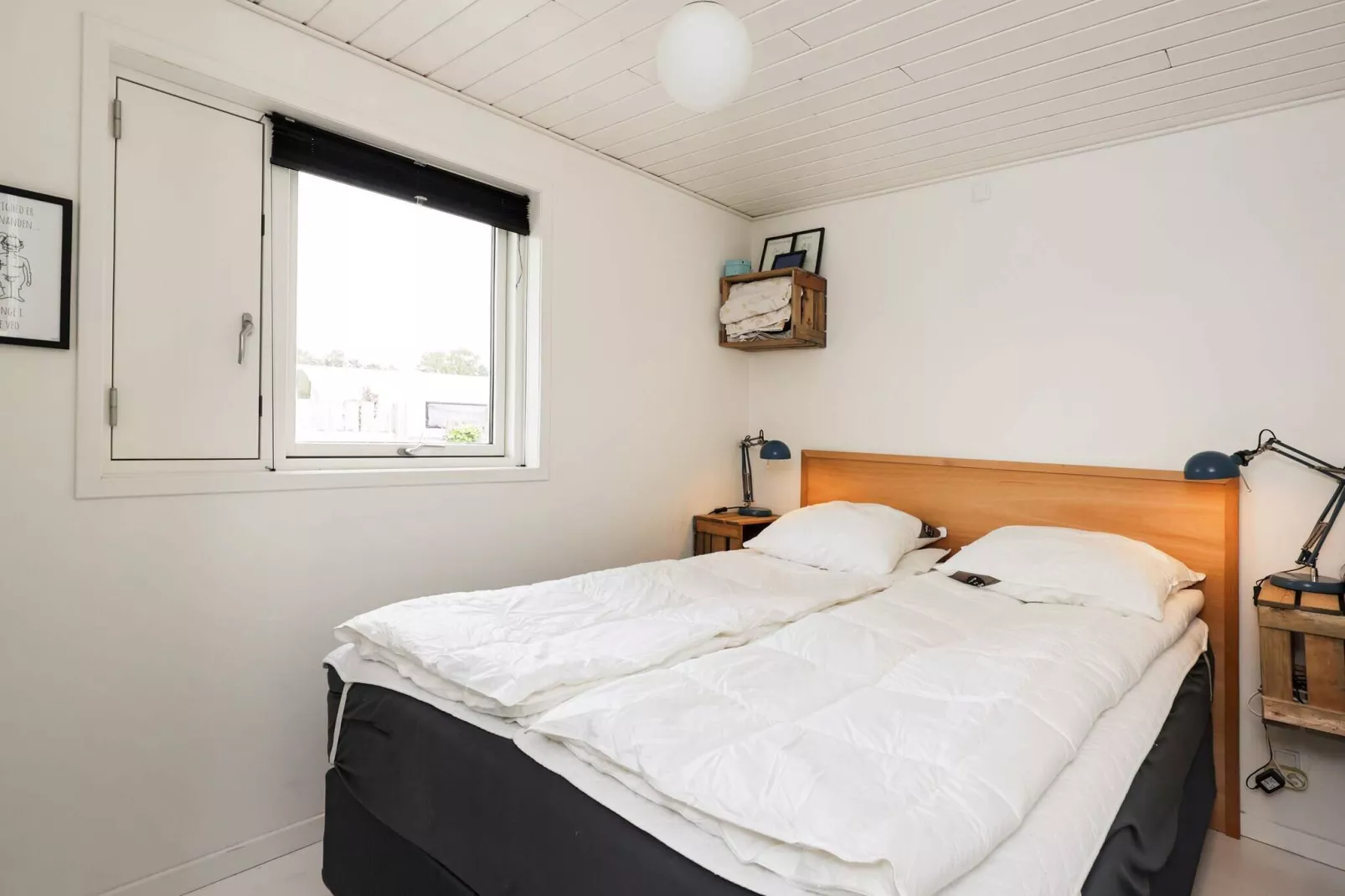 6 person holiday home in Karrebæksminde-By Traum-Indoor