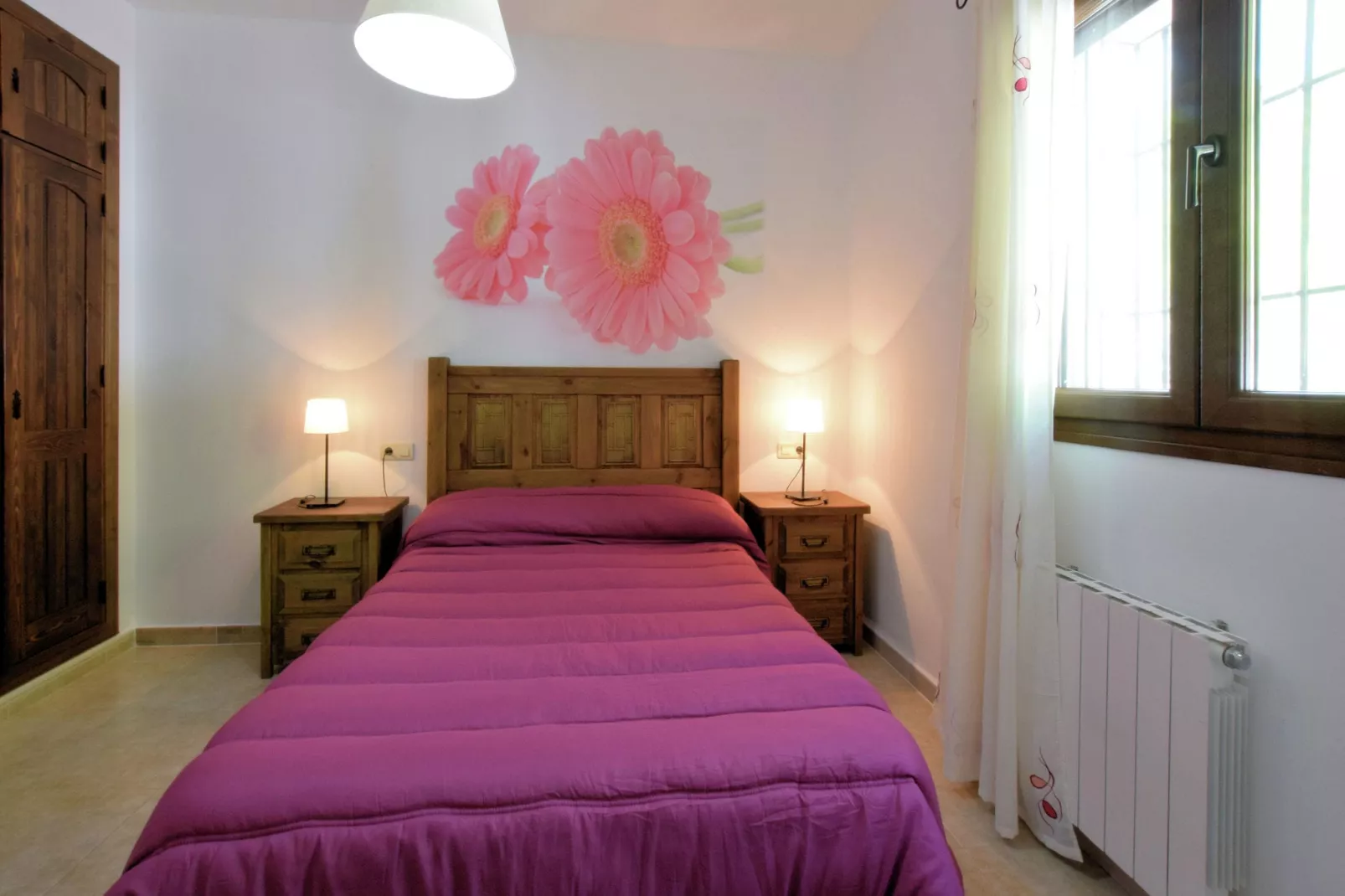 Villa Alejandro-Bedroom