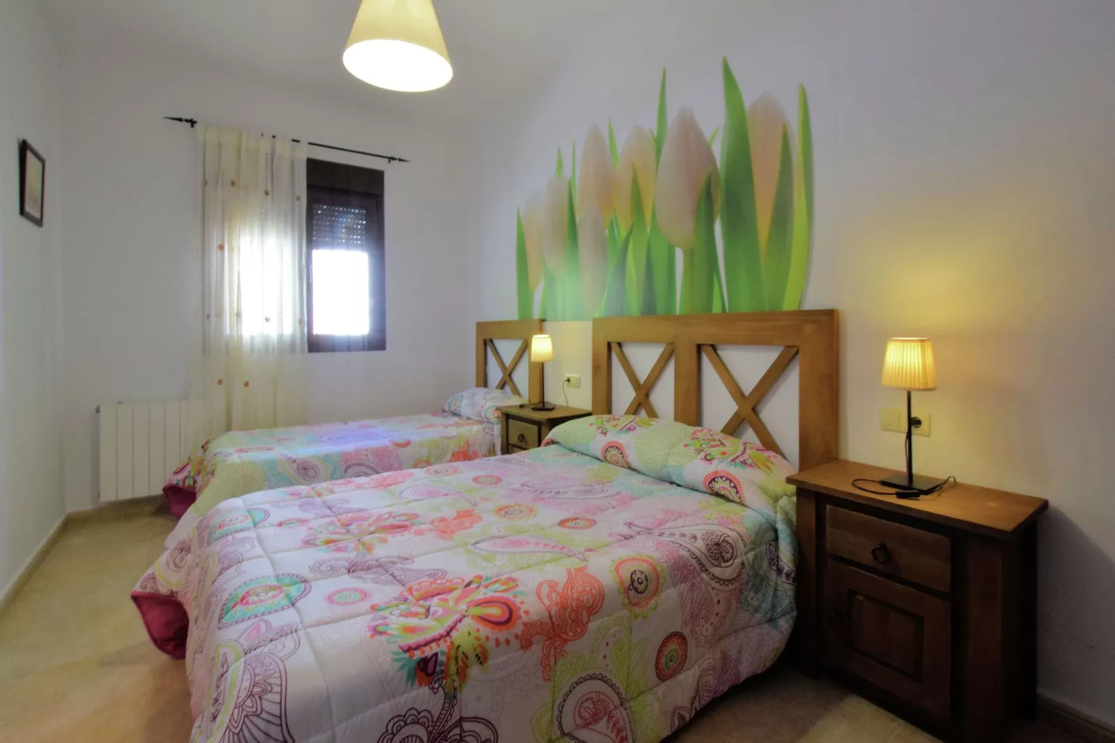 Villa Alejandro-Bedroom