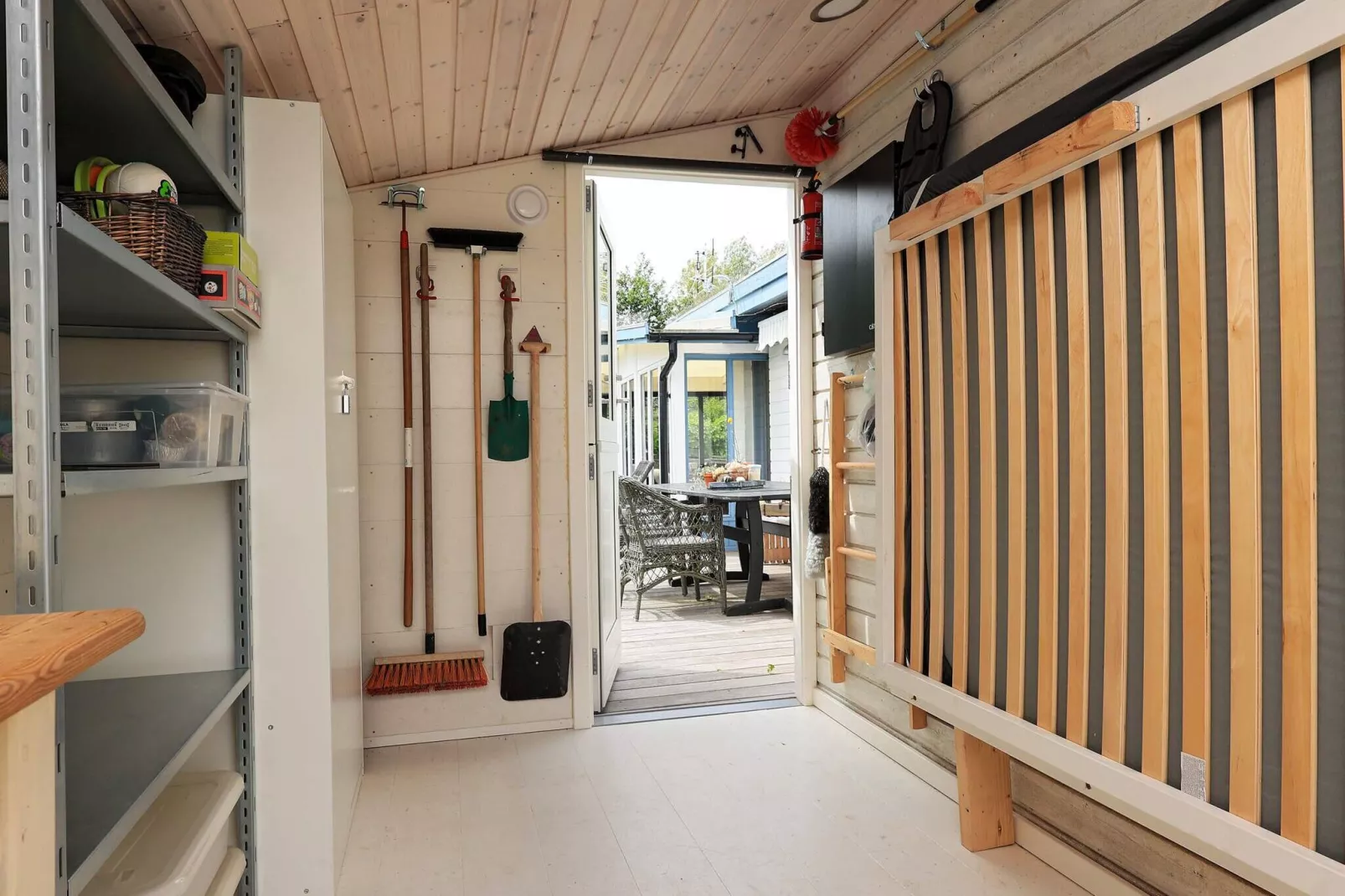 6 person holiday home in Karrebæksminde-By Traum-Indoor