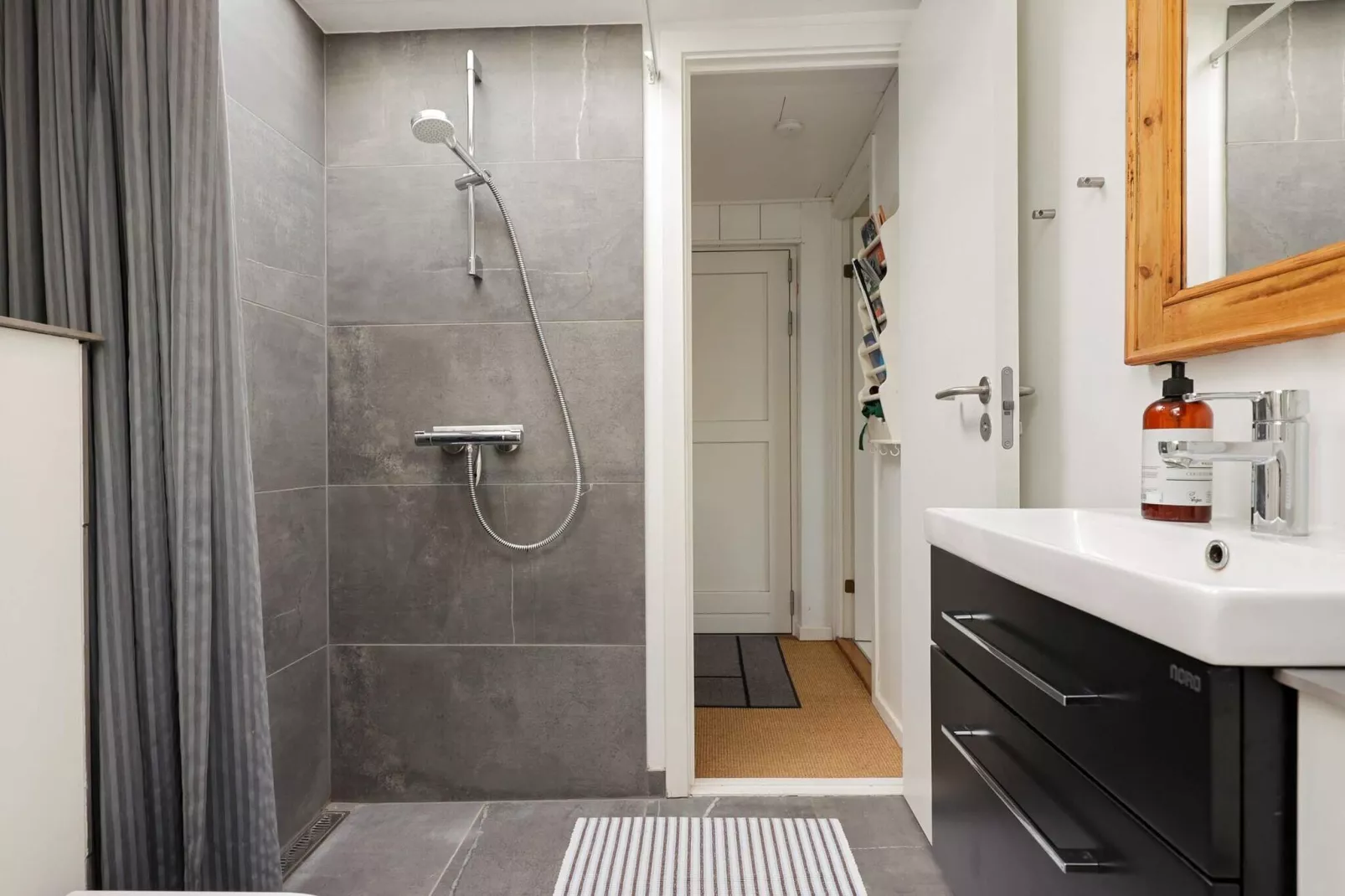 6 person holiday home in Karrebæksminde-By Traum-Indoor