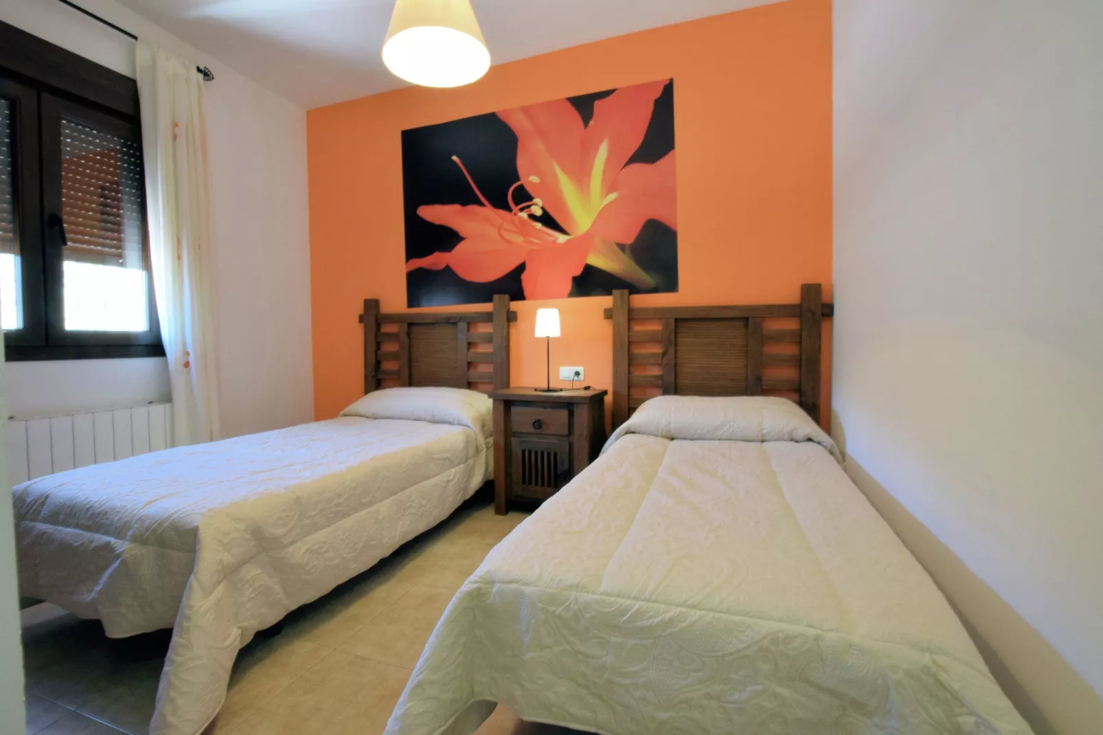 Villa Alejandro-Bedroom