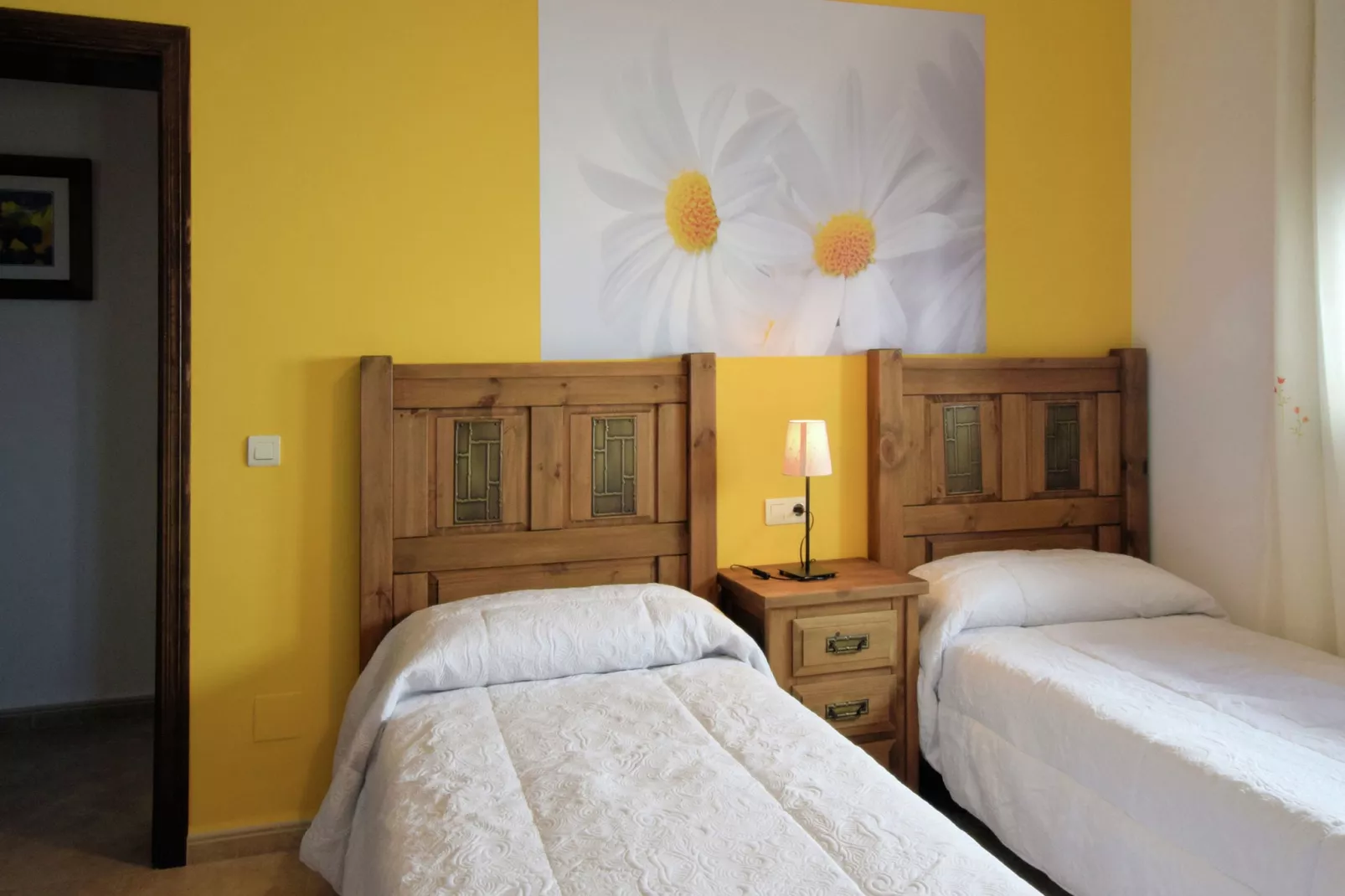 Villa Alejandro-Bedroom