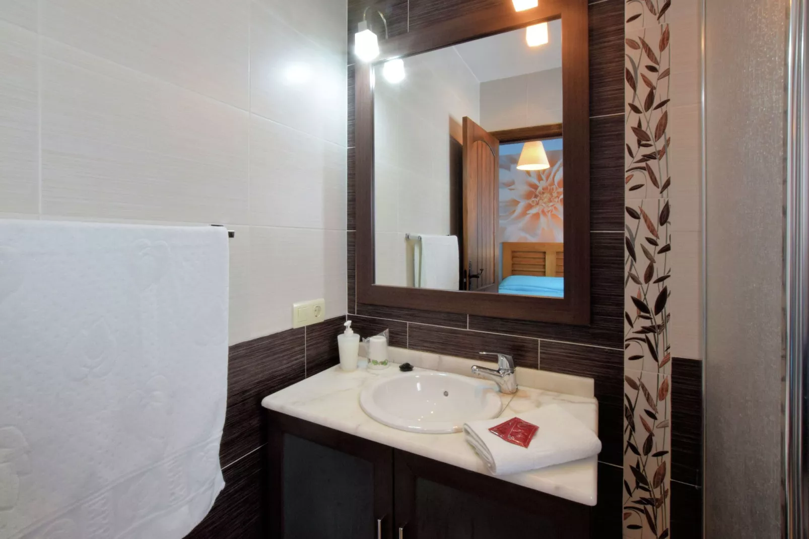 Villa Alejandro-Bathroom