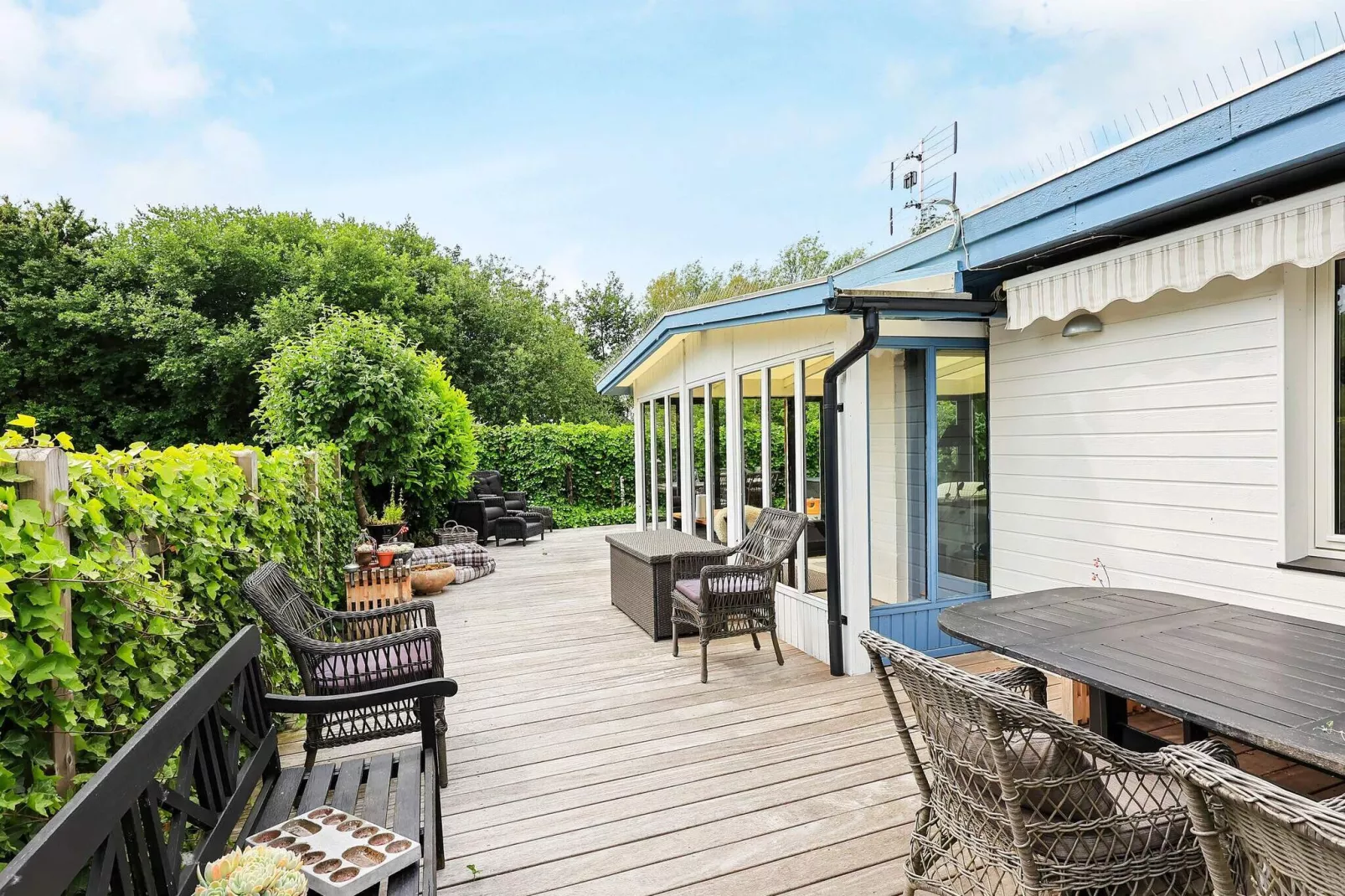 6 person holiday home in Karrebæksminde-By Traum-View