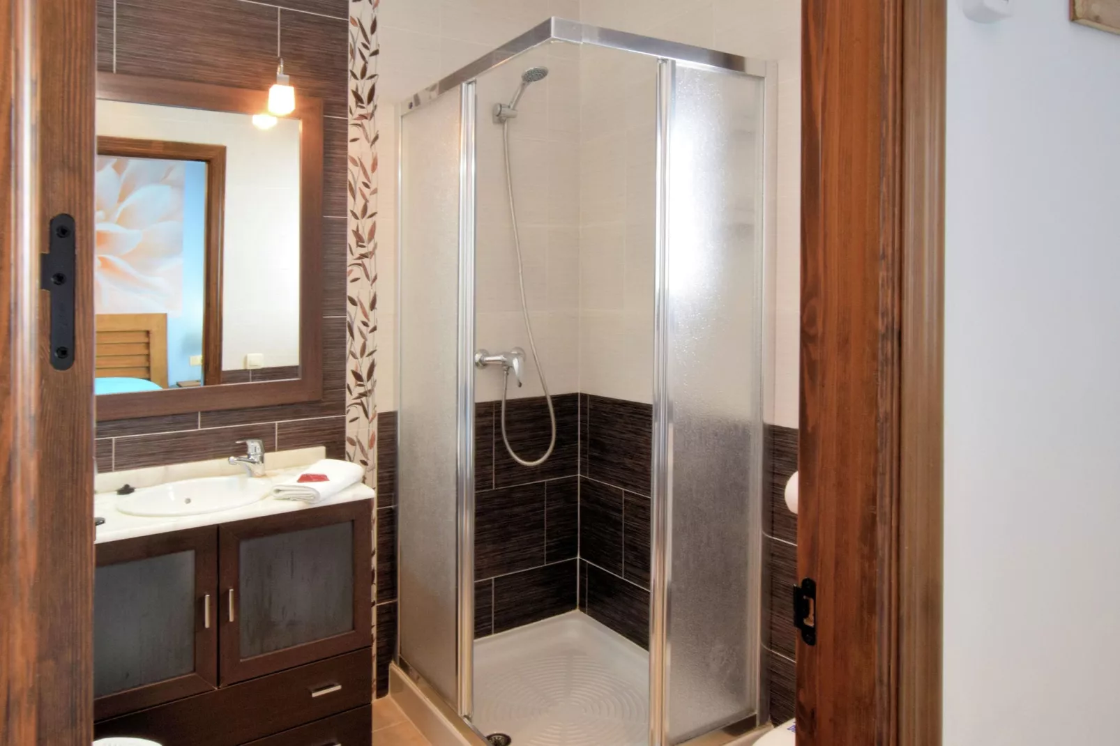 Villa Alejandro-Bathroom