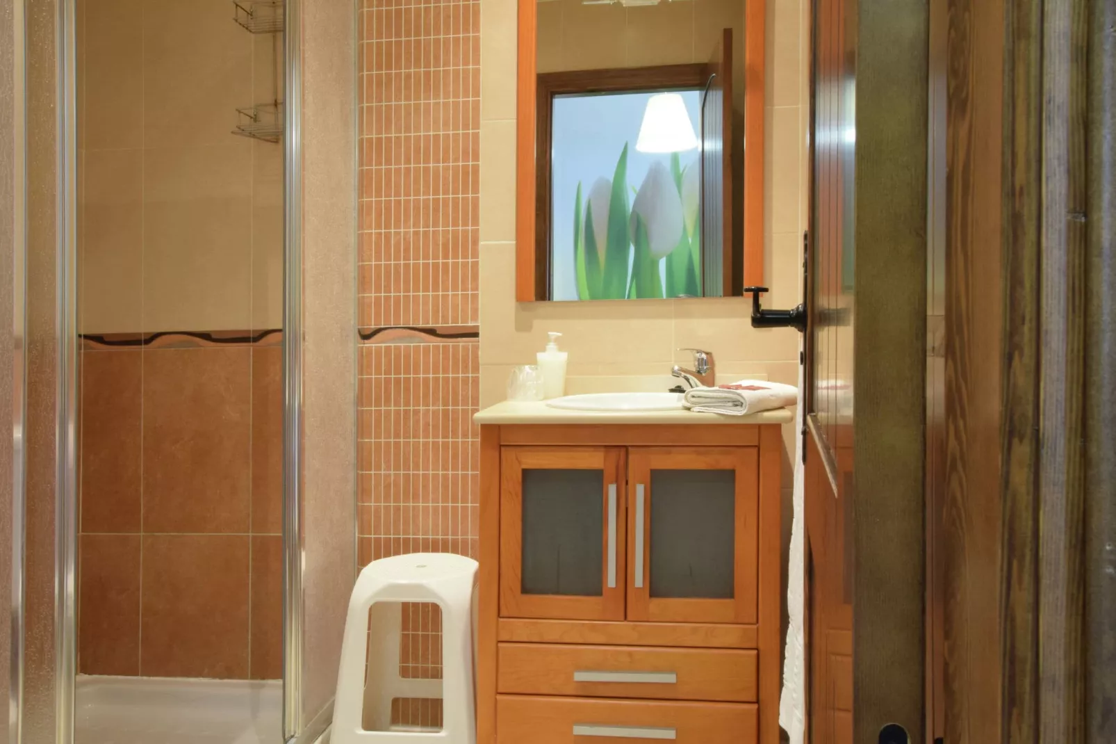 Villa Alejandro-Bathroom