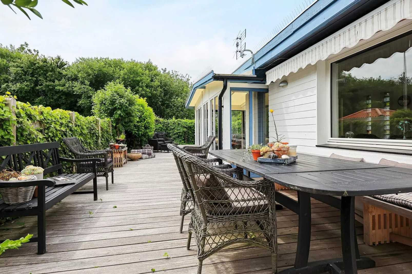 6 person holiday home in Karrebæksminde-By Traum-View