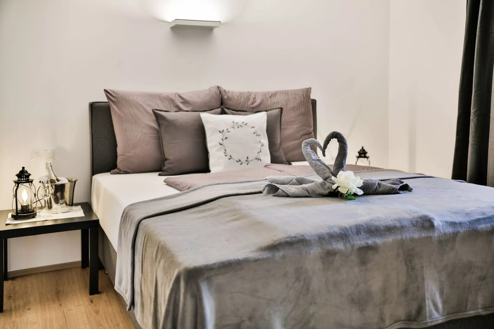 Kratzer Apartment Inzing 1-Ambiente