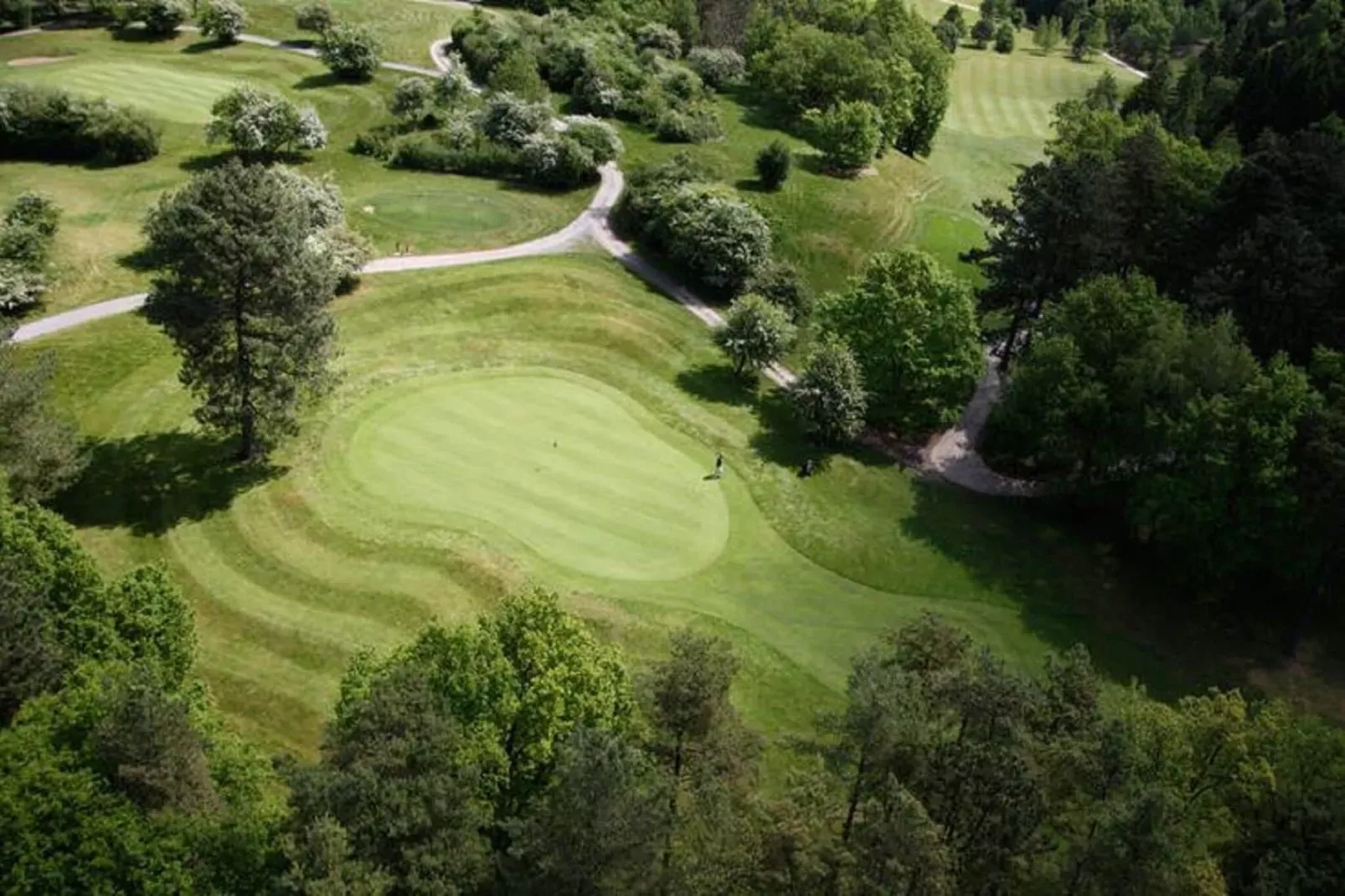 Villa Swing-Zones d'été à 5 km