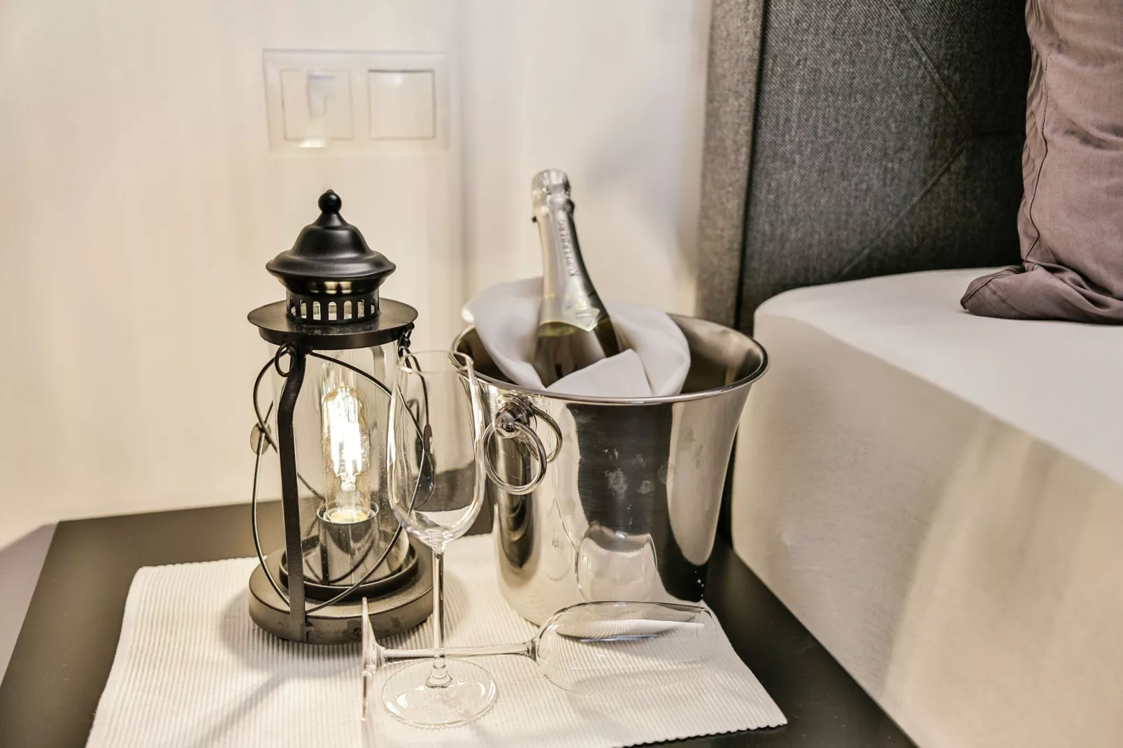 Kratzer Apartment Inzing 1-Ambiente