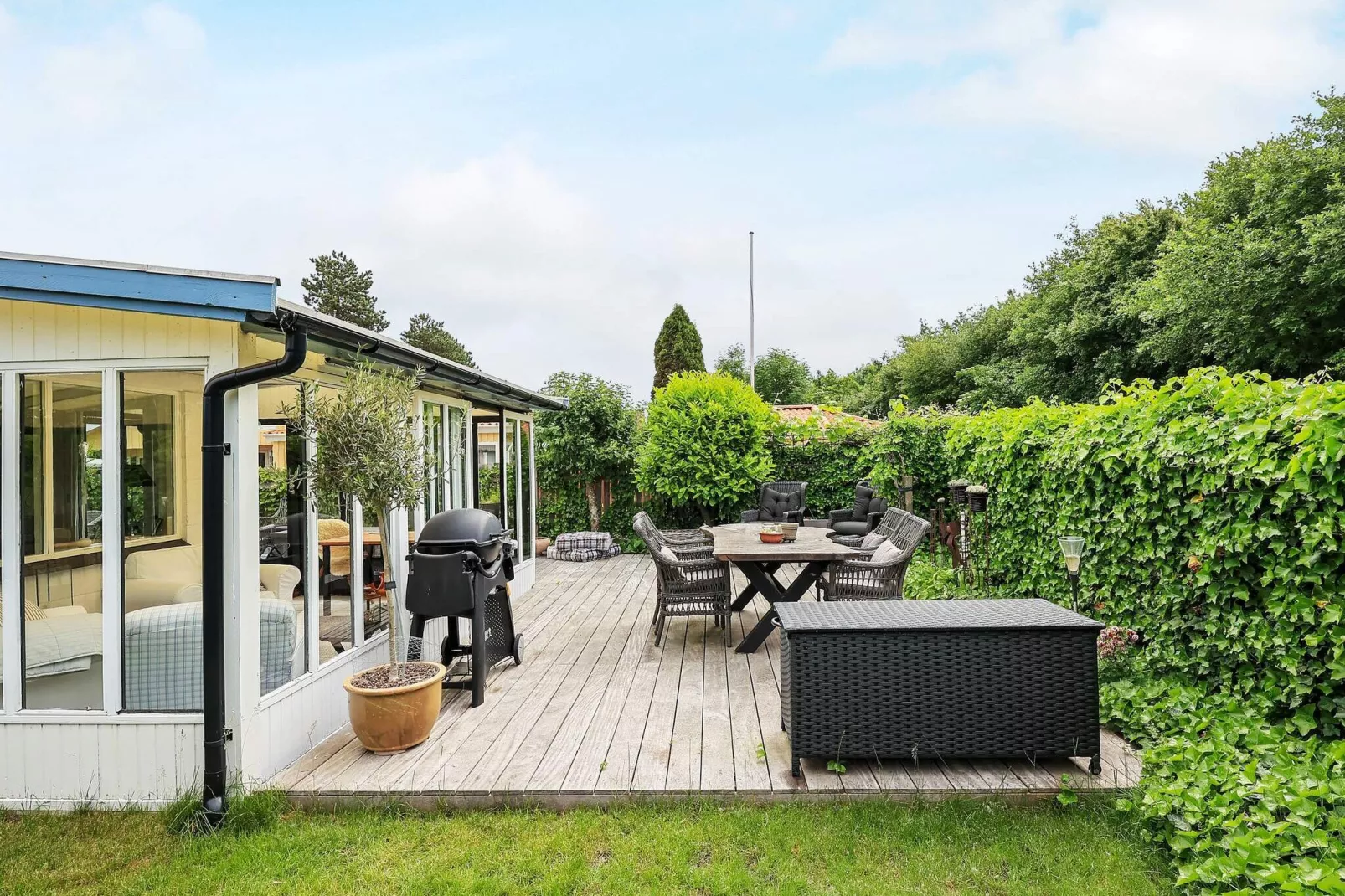 6 person holiday home in Karrebæksminde-By Traum-View